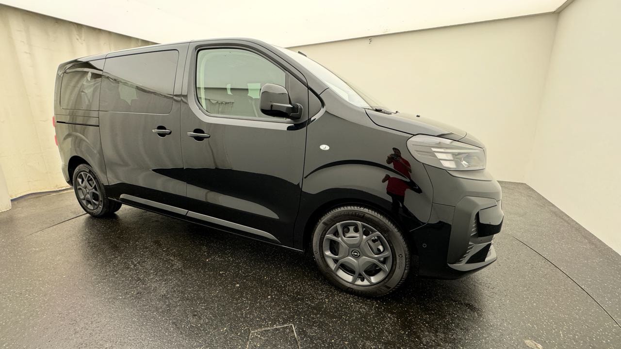 OPEL Zafira 2.2 CDTI L Edition A