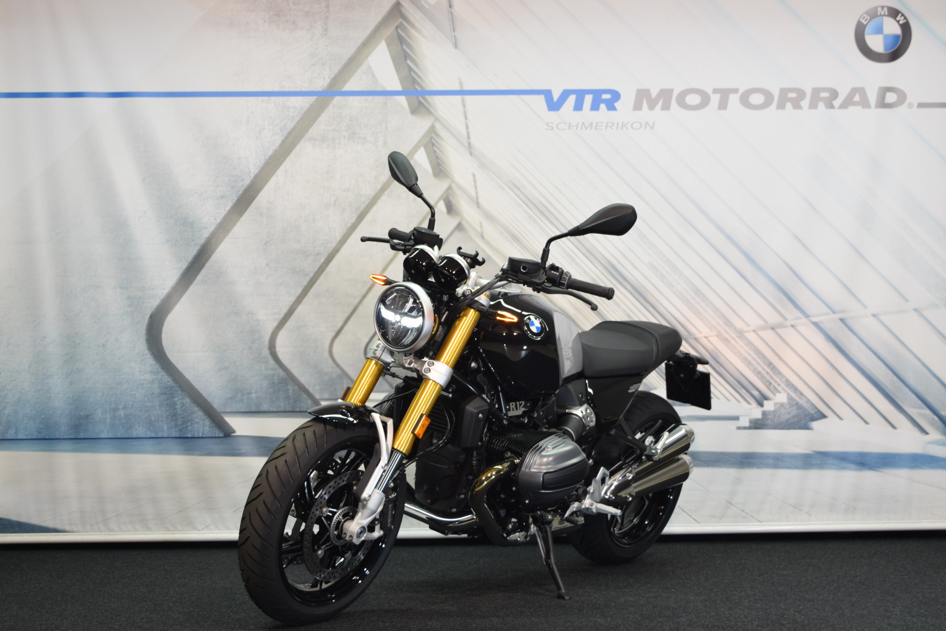 BMW R 12 nineT Sofort verfügbar!-image-5