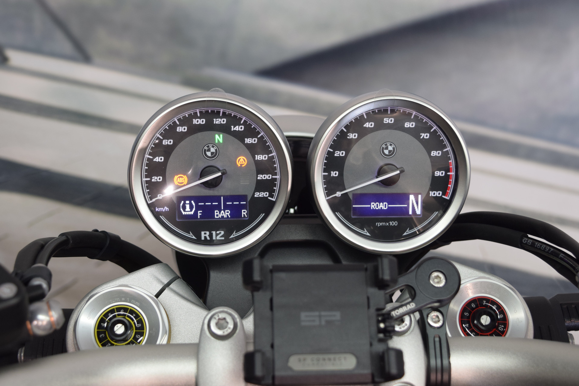 BMW R 12 nineT Sofort verfügbar!-image-8