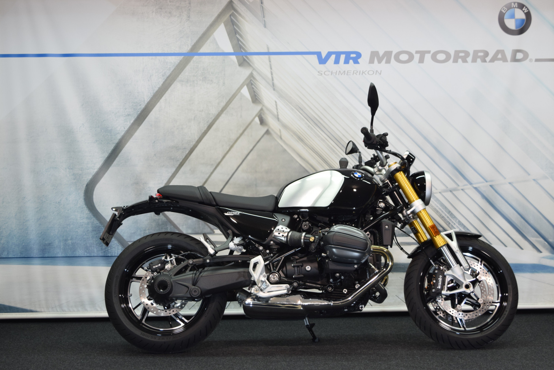 BMW R 12 nineT Sofort verfügbar!-image-1