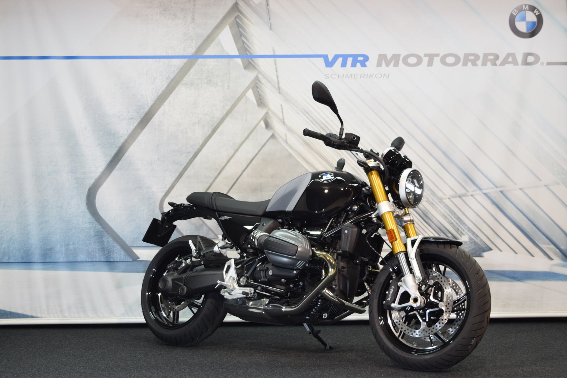 BMW R 12 nineT Sofort verfügbar!-image-0