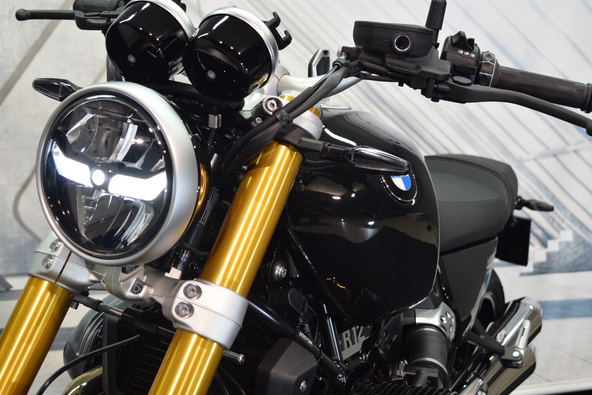 BMW R 12 nineT Sofort verfügbar!-image-9