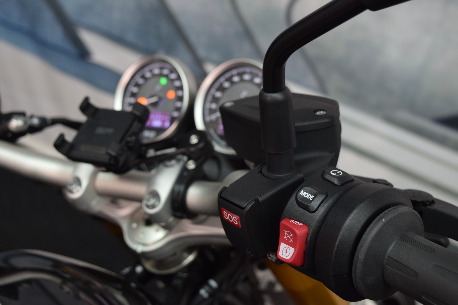 BMW R 12 nineT Sofort verfügbar!-image-7