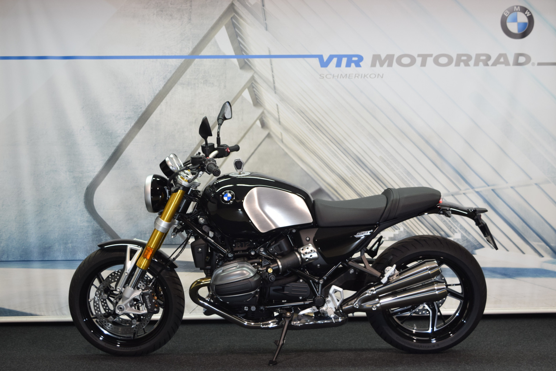 BMW R 12 nineT Sofort verfügbar!-image-4