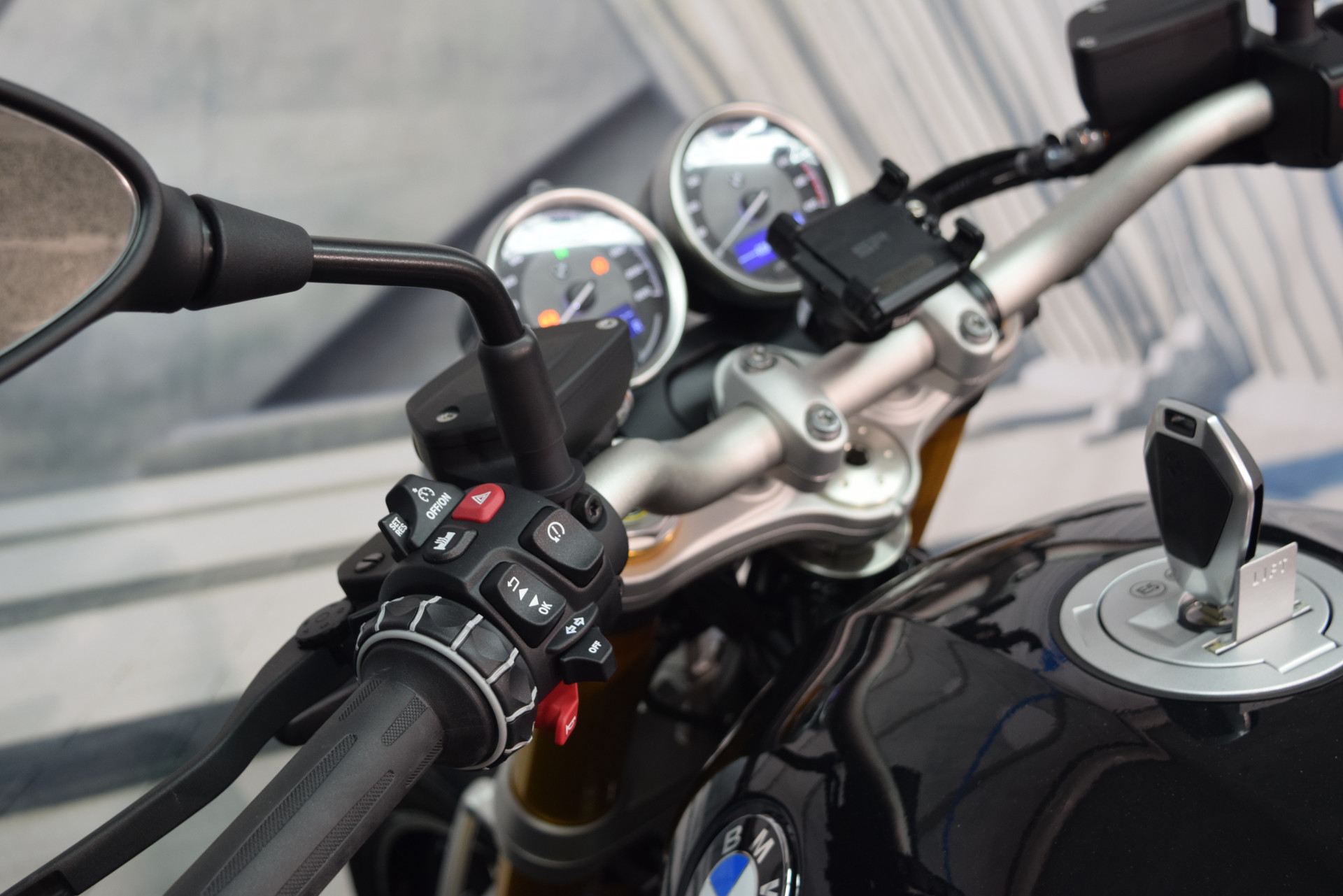 BMW R 12 nineT Sofort verfügbar!-image-6