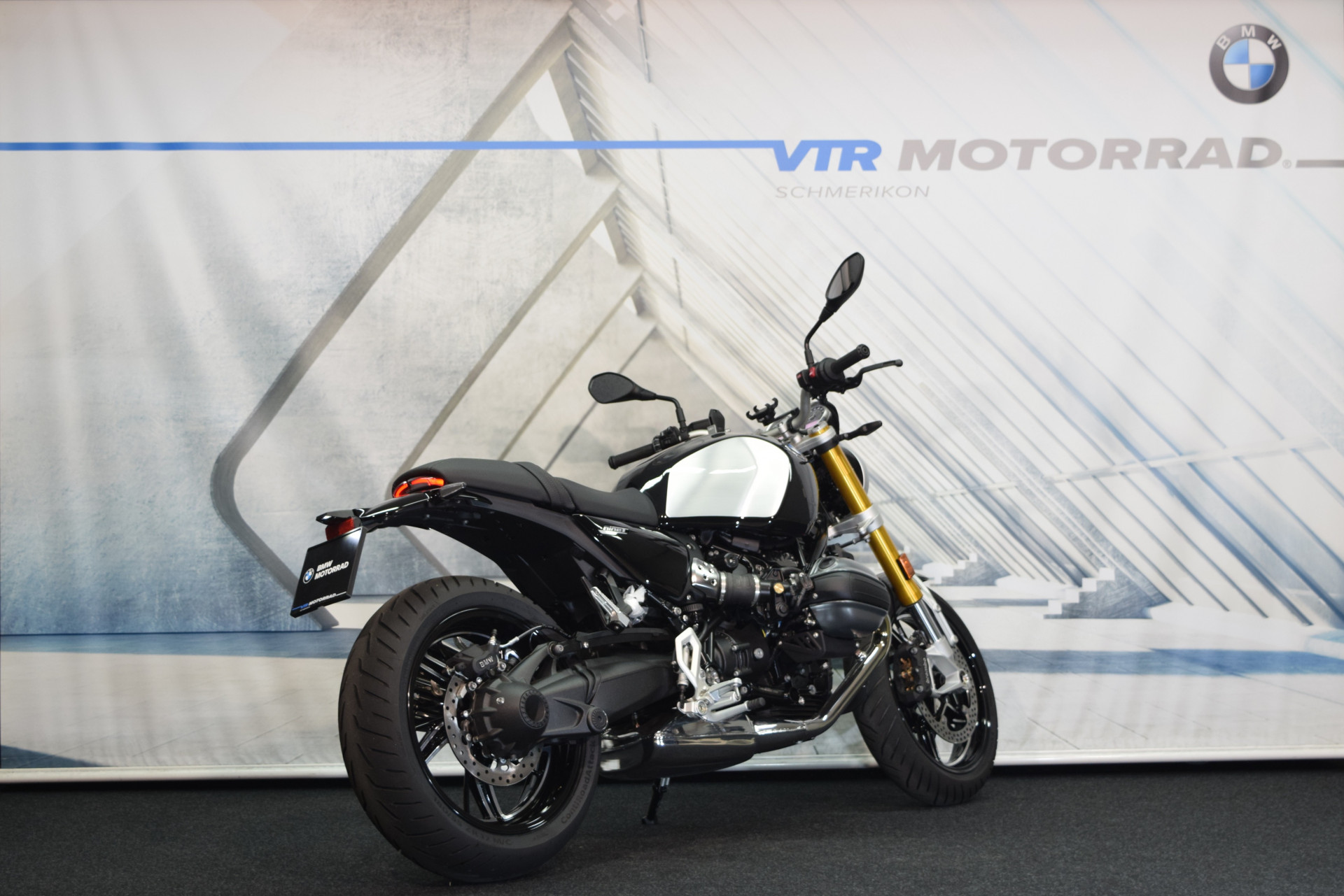 BMW R 12 nineT Sofort verfügbar!-image-2