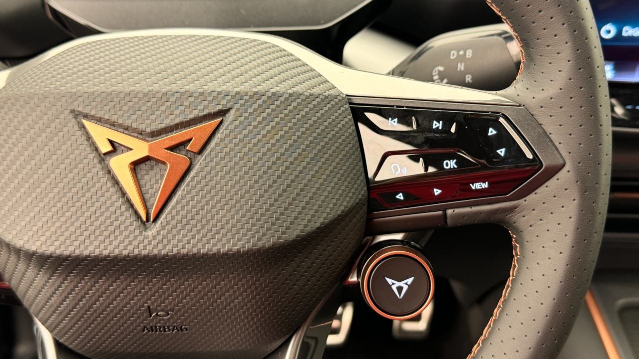 CUPRA Born 79 kWh e-Boost-image-9