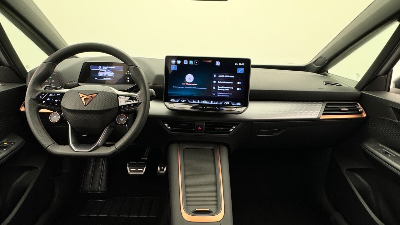CUPRA Born 79 kWh e-Boost-image-5
