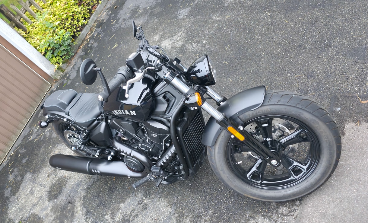 INDIAN Scout Sixty Bobber-image-11