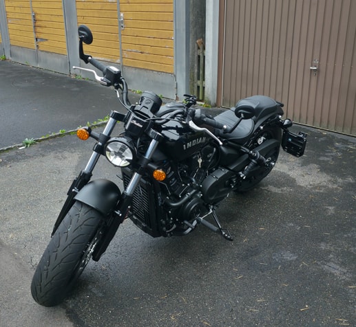 INDIAN Scout Sixty Bobber-image-3