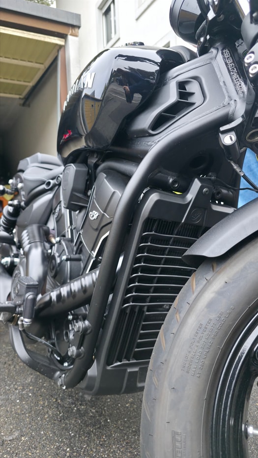 INDIAN Scout Sixty Bobber-image-8