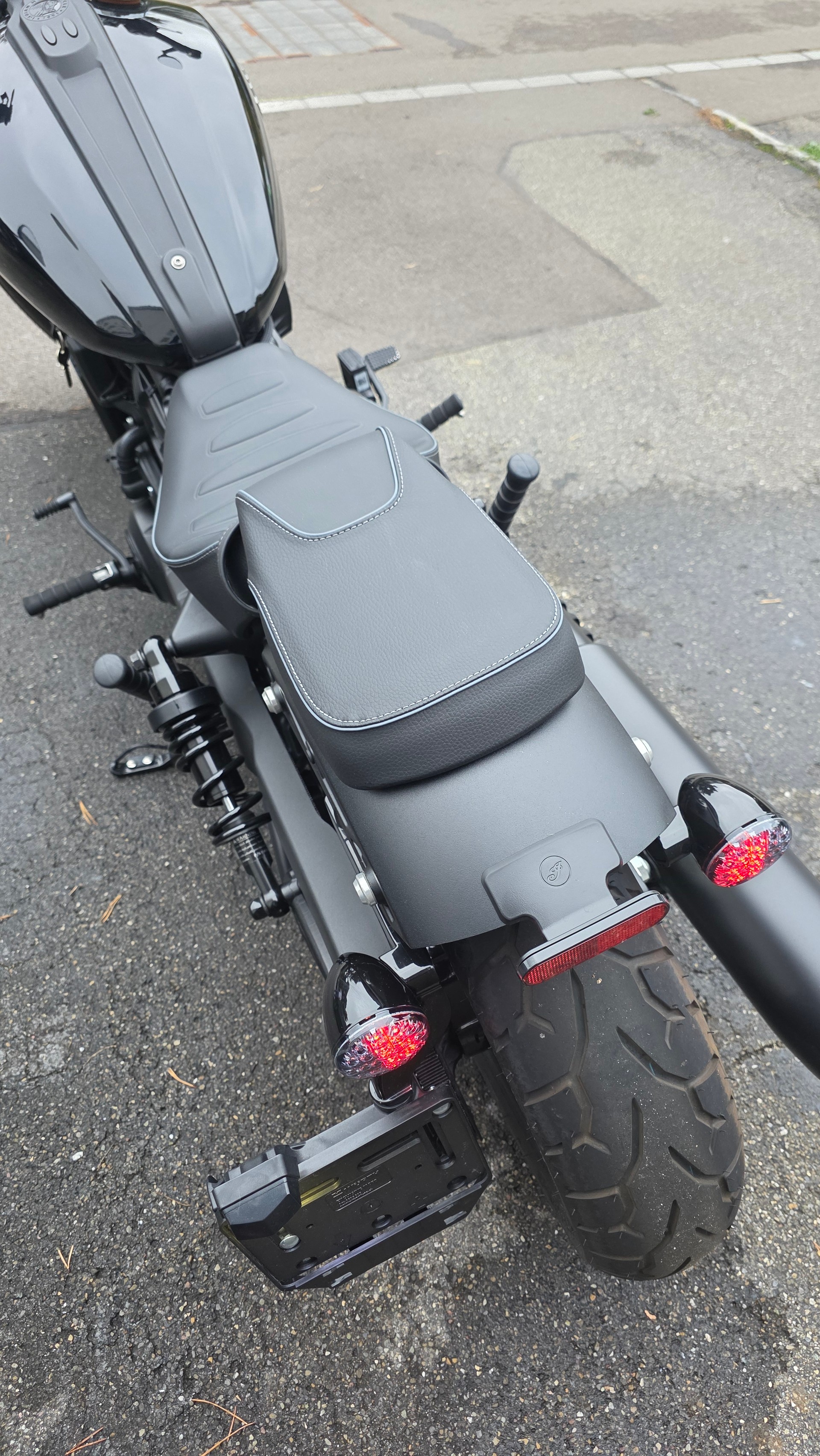 INDIAN Scout Sixty Bobber-image-7