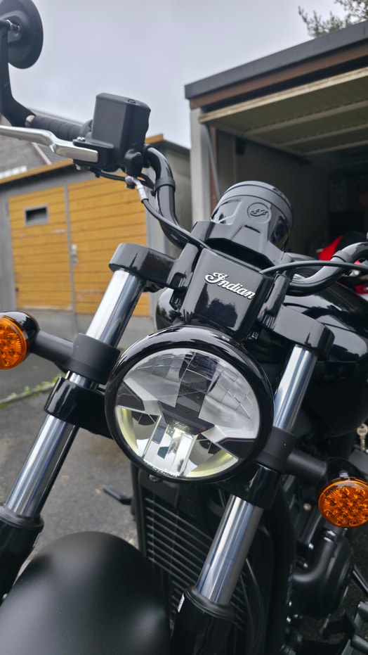 INDIAN Scout Sixty Bobber-image-9