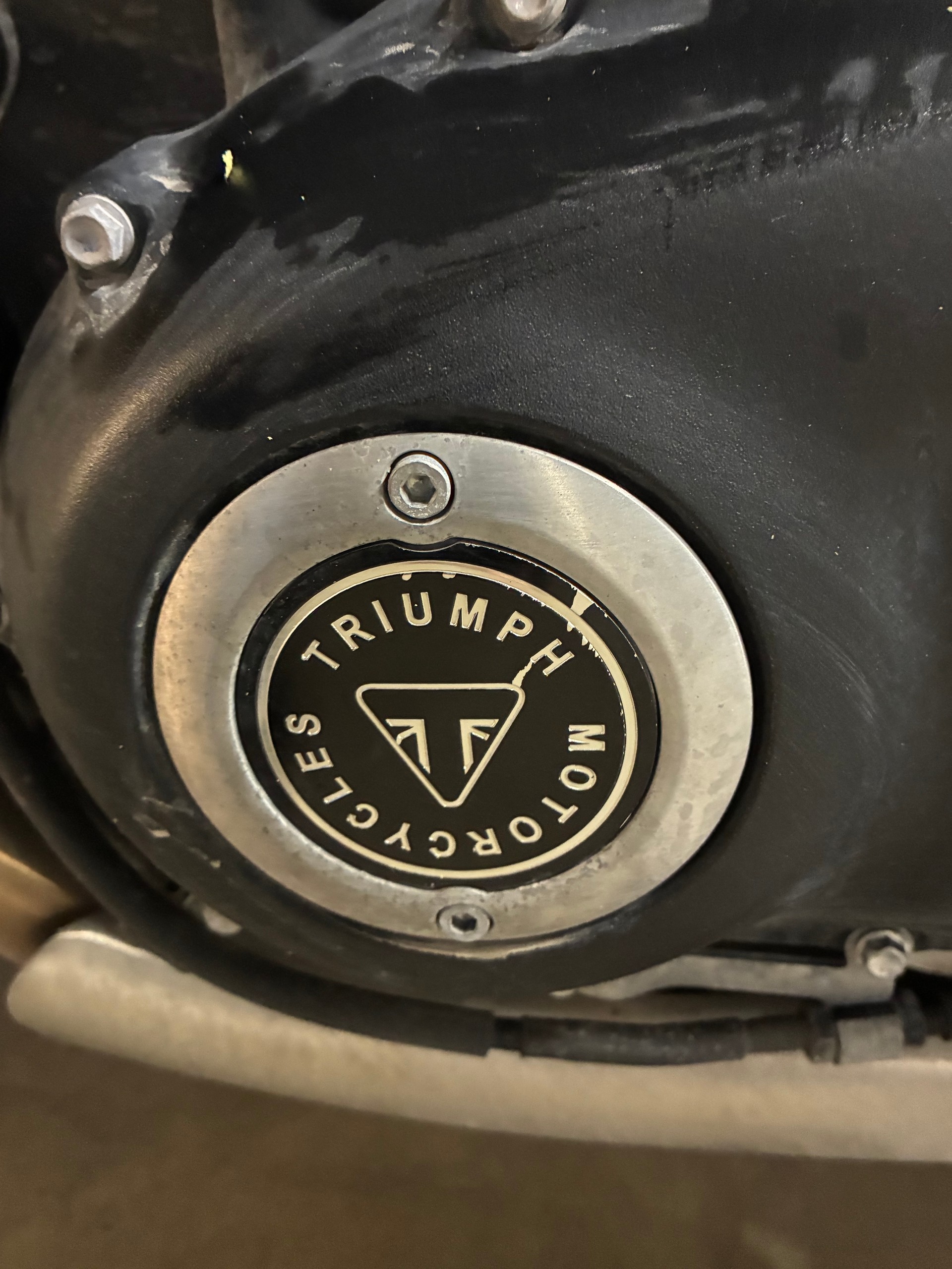 TRIUMPH Street Twin-image-4