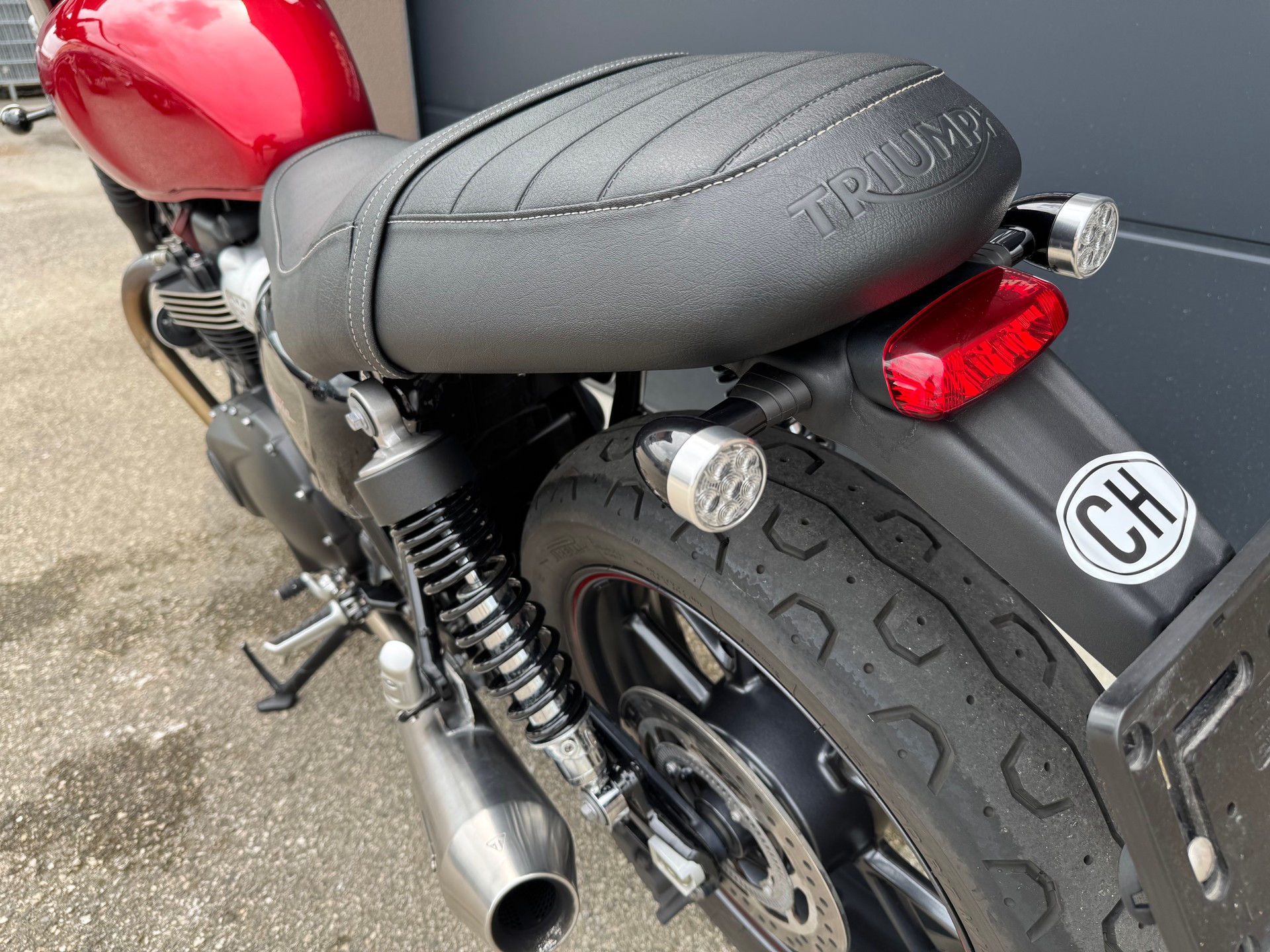 TRIUMPH Street Twin 900 i-image-3