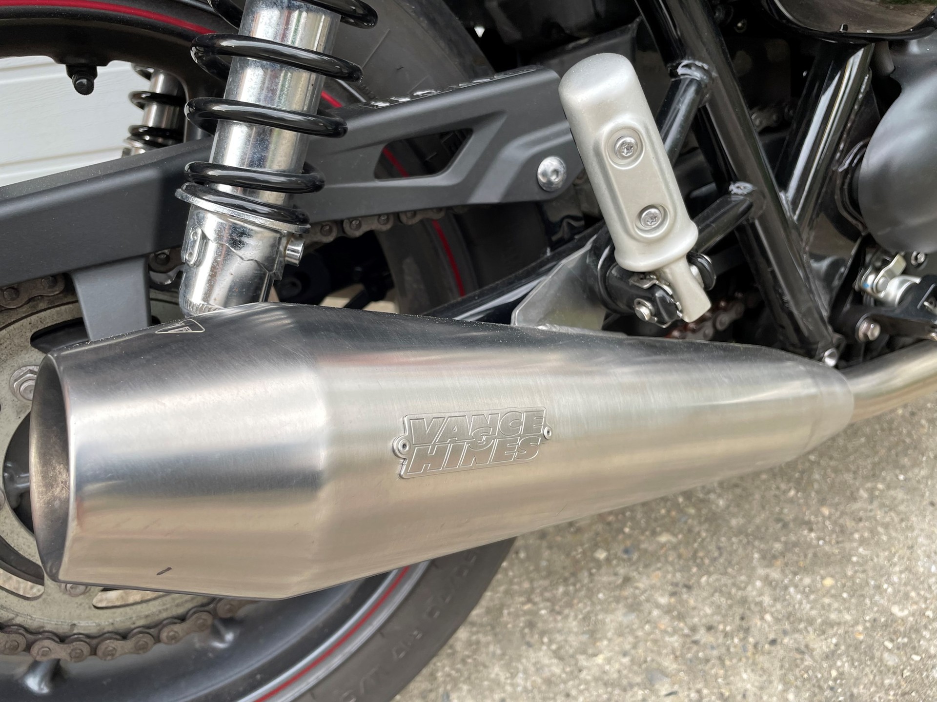 TRIUMPH Street Twin 900 i-image-2