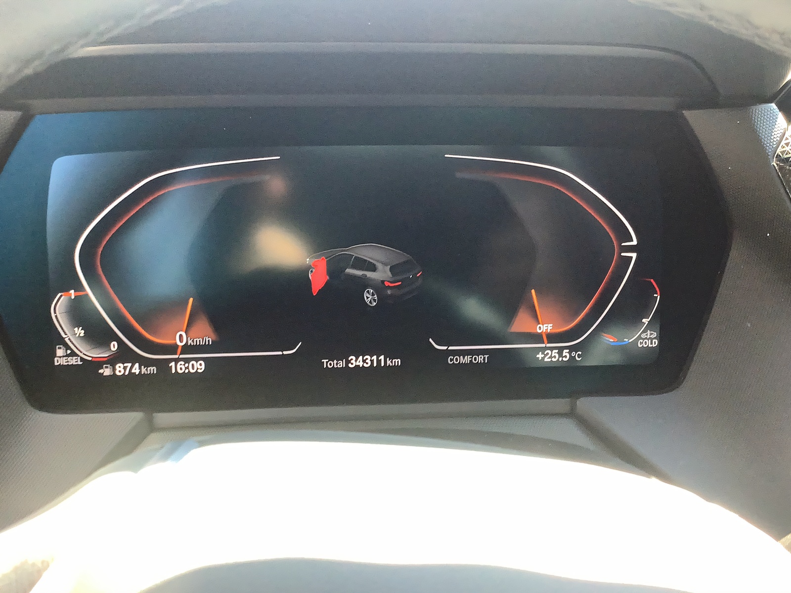 BMW 120d xDrive Sport Line-image-10