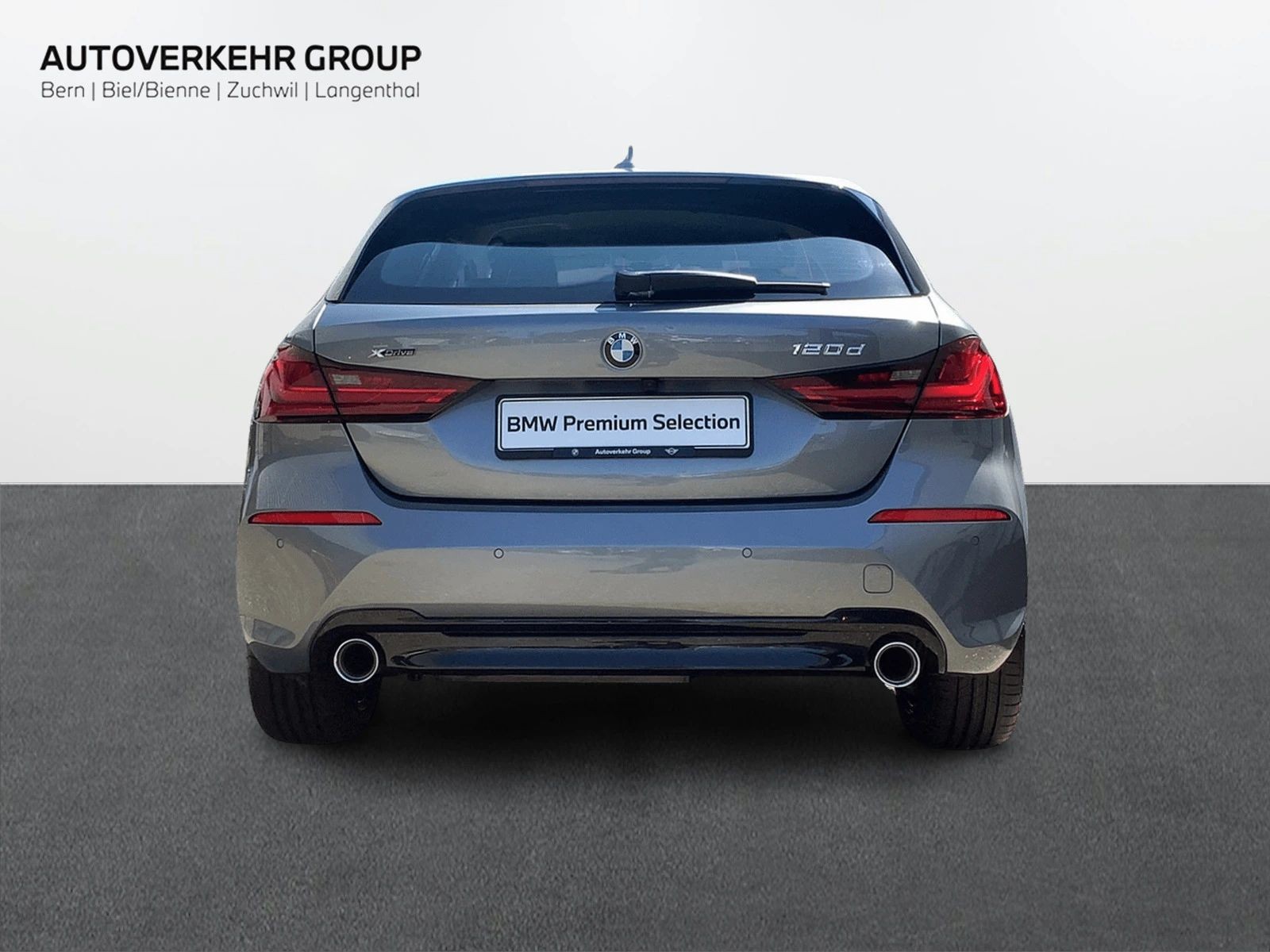 BMW 120d xDrive Sport Line-image-4