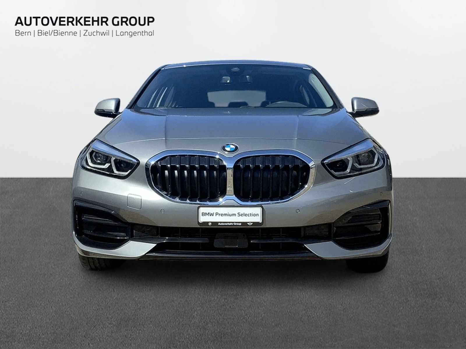 BMW 120d xDrive Steptronic Sport Line-showroom-element-1