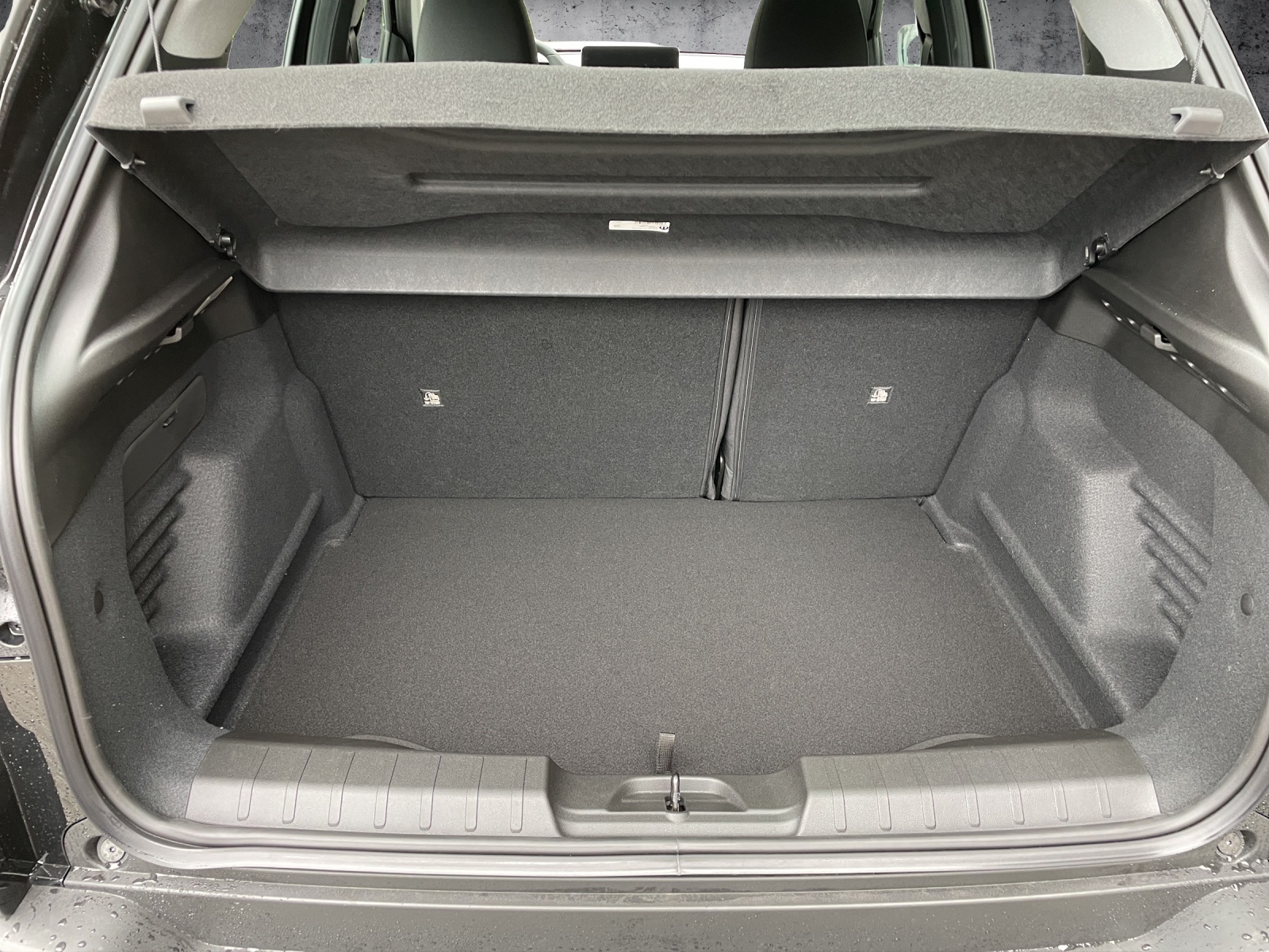 JEEP Avenger 1.2 MHEV Longitude Black Kite-image-14