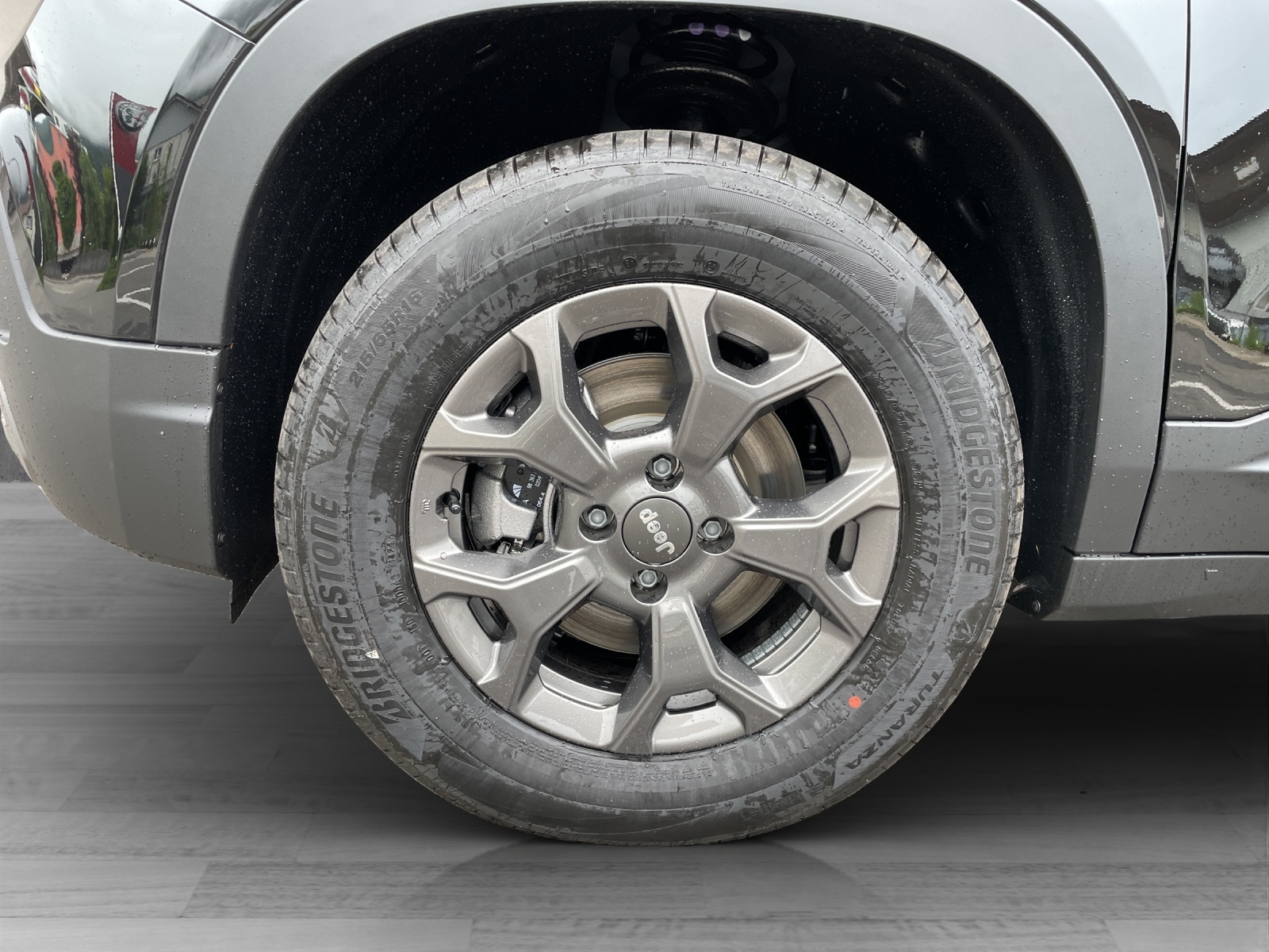 JEEP Avenger 1.2 MHEV Longitude Black Kite-image-15