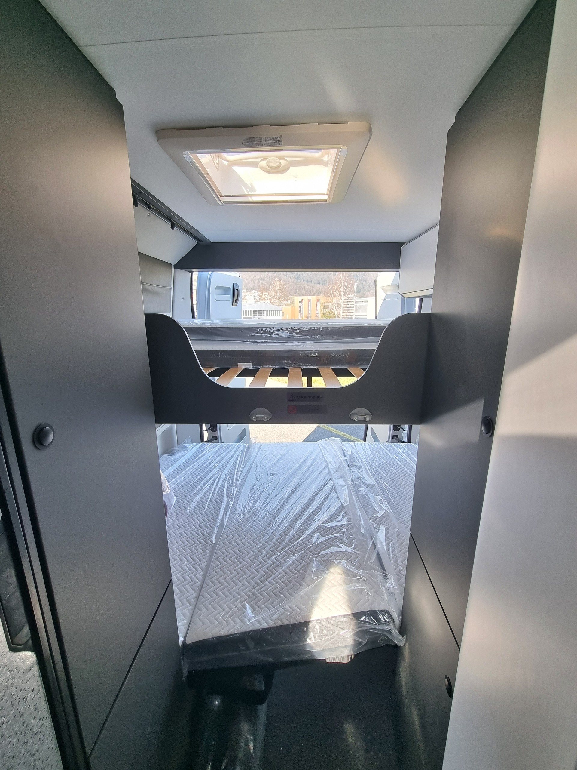 ADRIA Adria Twin Supreme 640 SPB Family-image-17