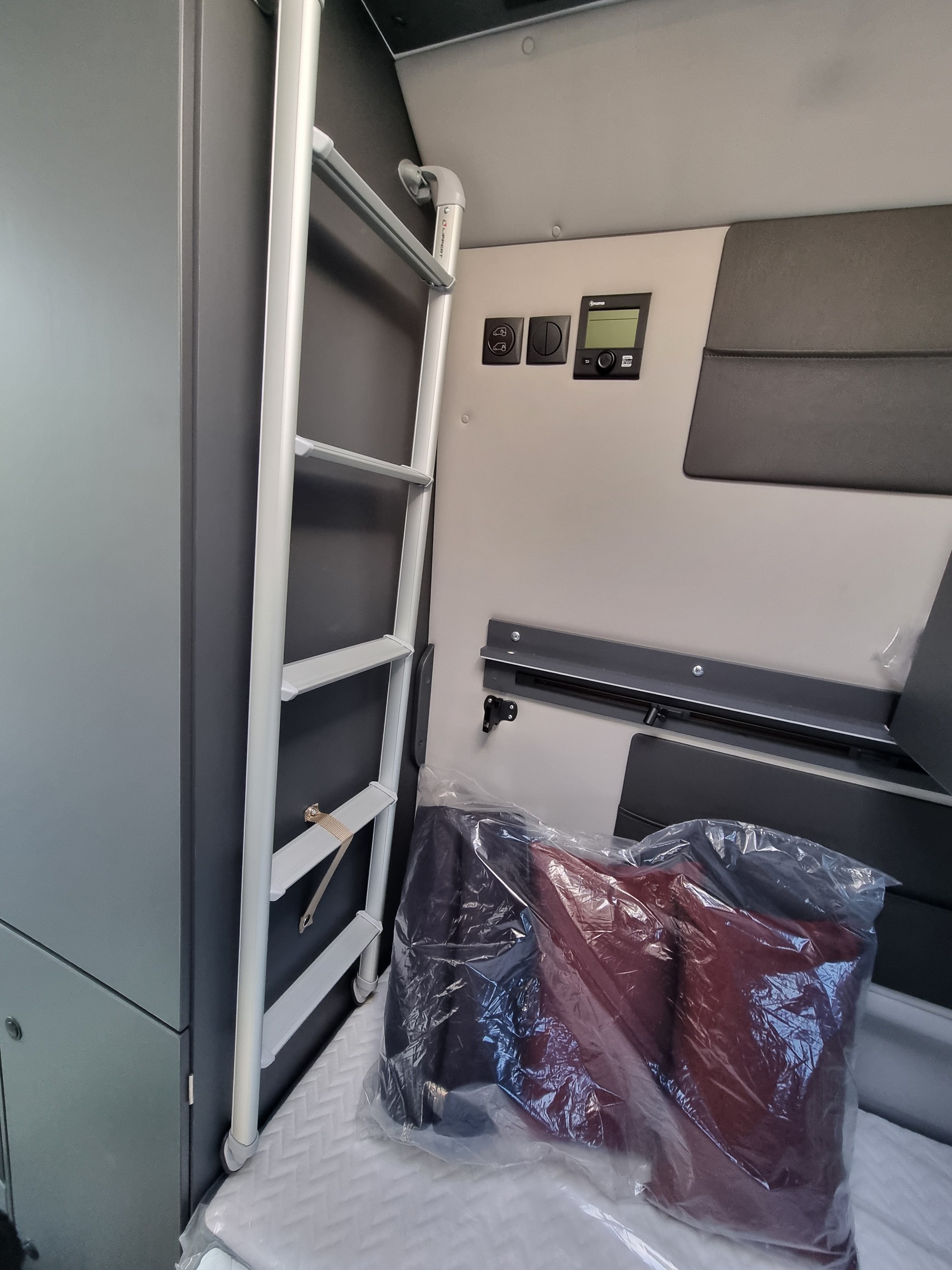 ADRIA Adria Twin Supreme 640 SPB Family-image-13