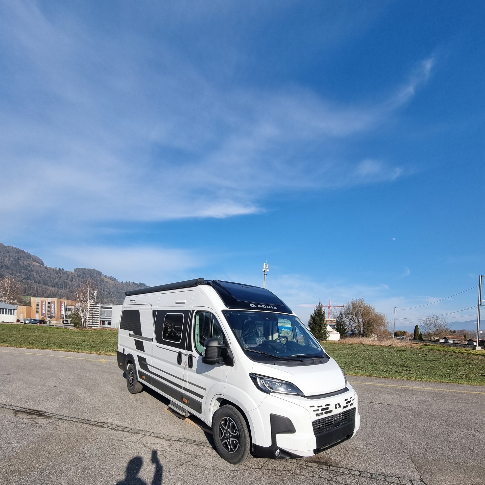 ADRIA Adria Twin Supreme 640 SPB Family-showroom-element-1