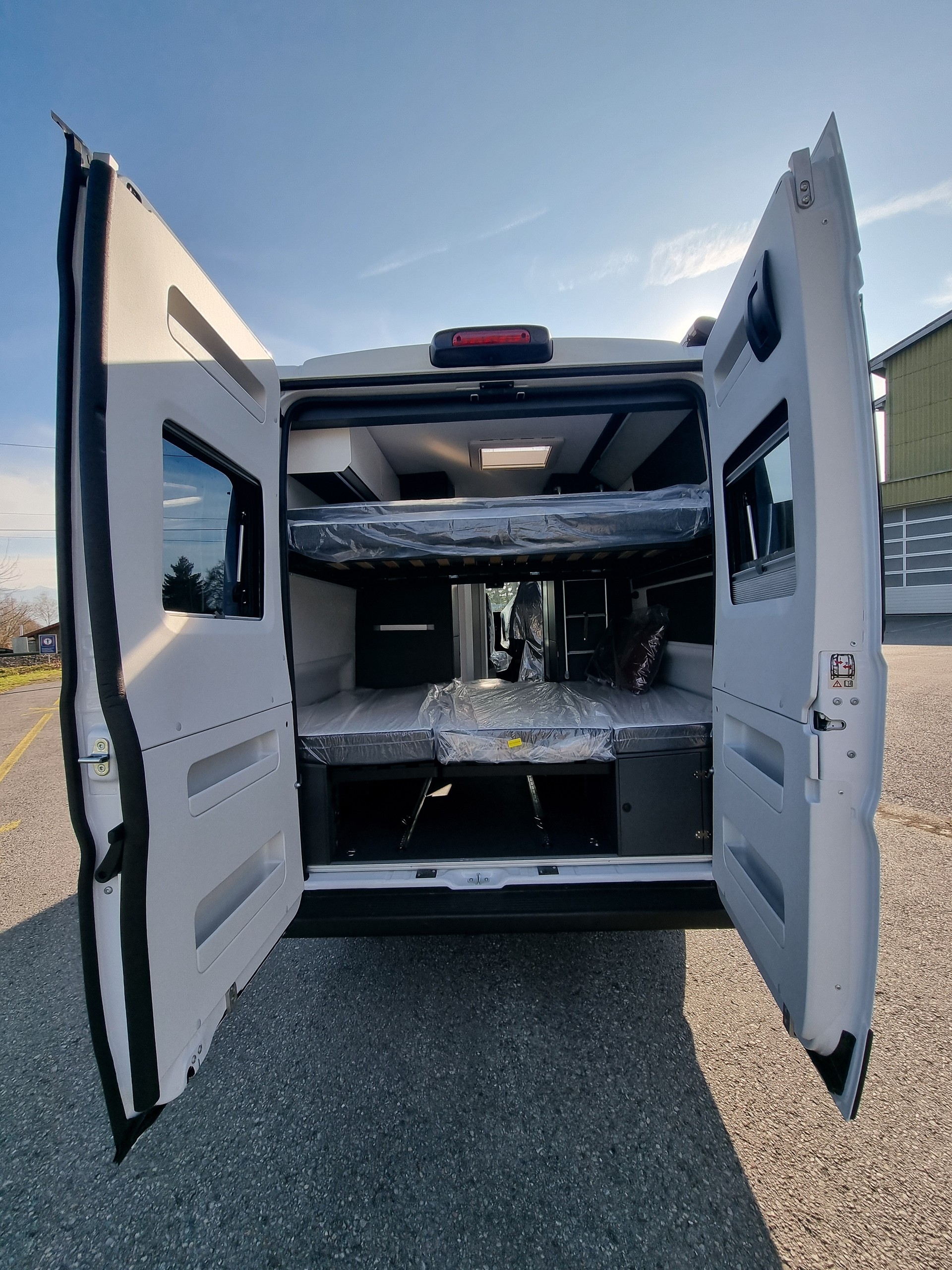 ADRIA Adria Twin Supreme 640 SPB Family-image-18