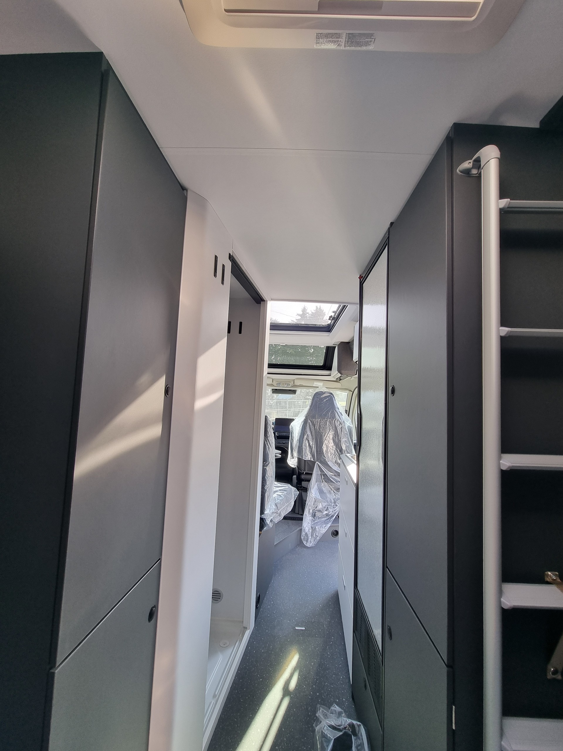 ADRIA Adria Twin Supreme 640 SPB Family-image-14