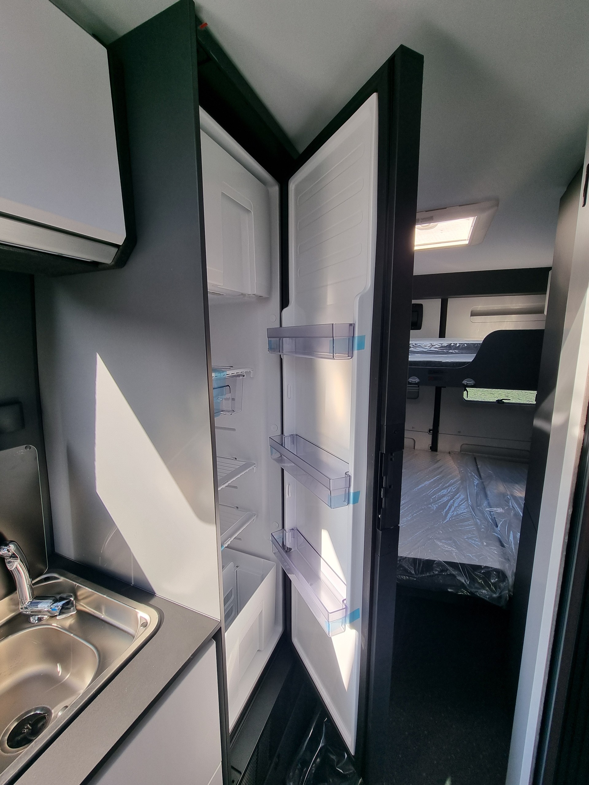 ADRIA Adria Twin Supreme 640 SPB Family-image-11