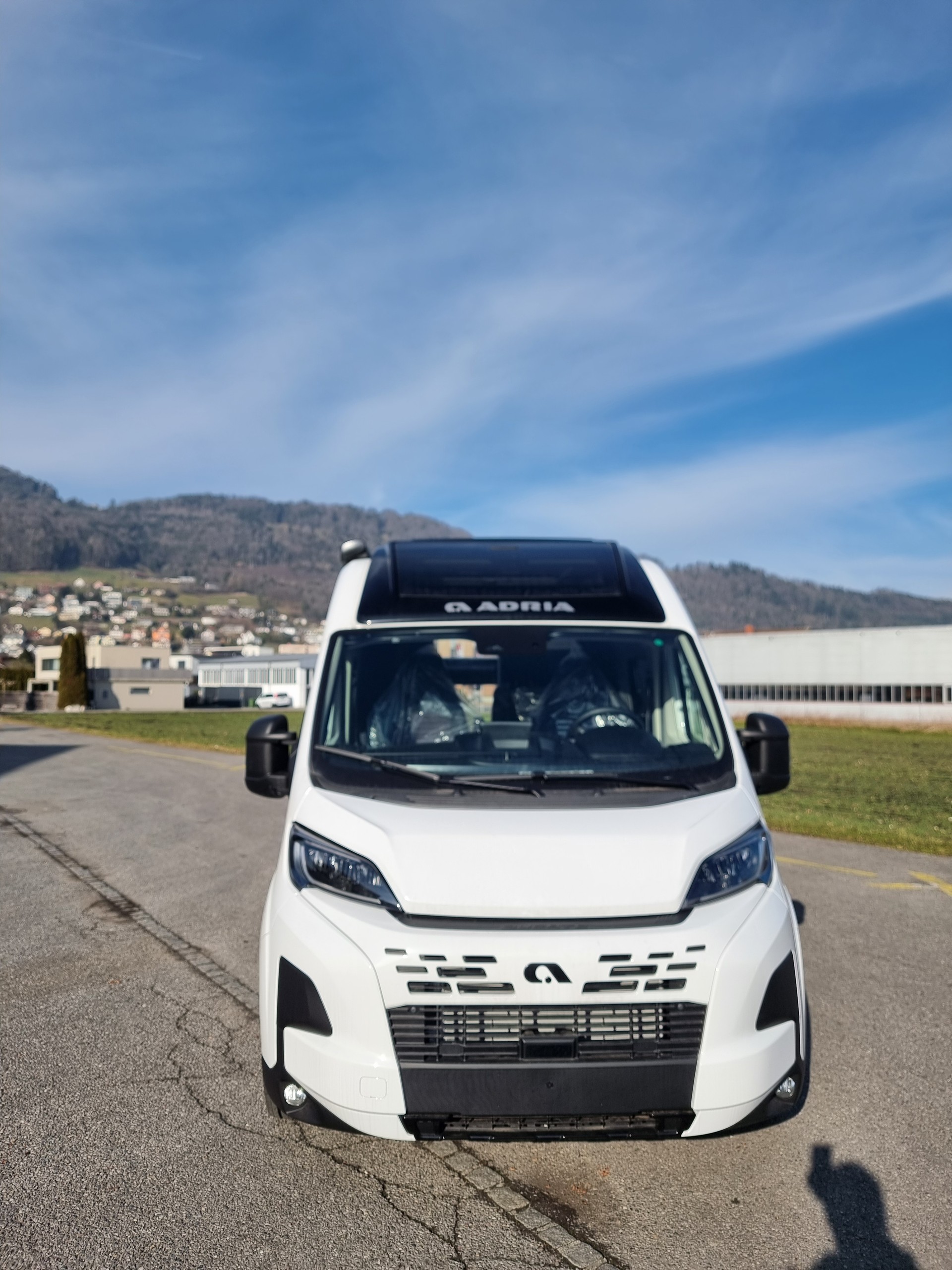 ADRIA Adria Twin Supreme 640 SPB Family-showroom-element-2