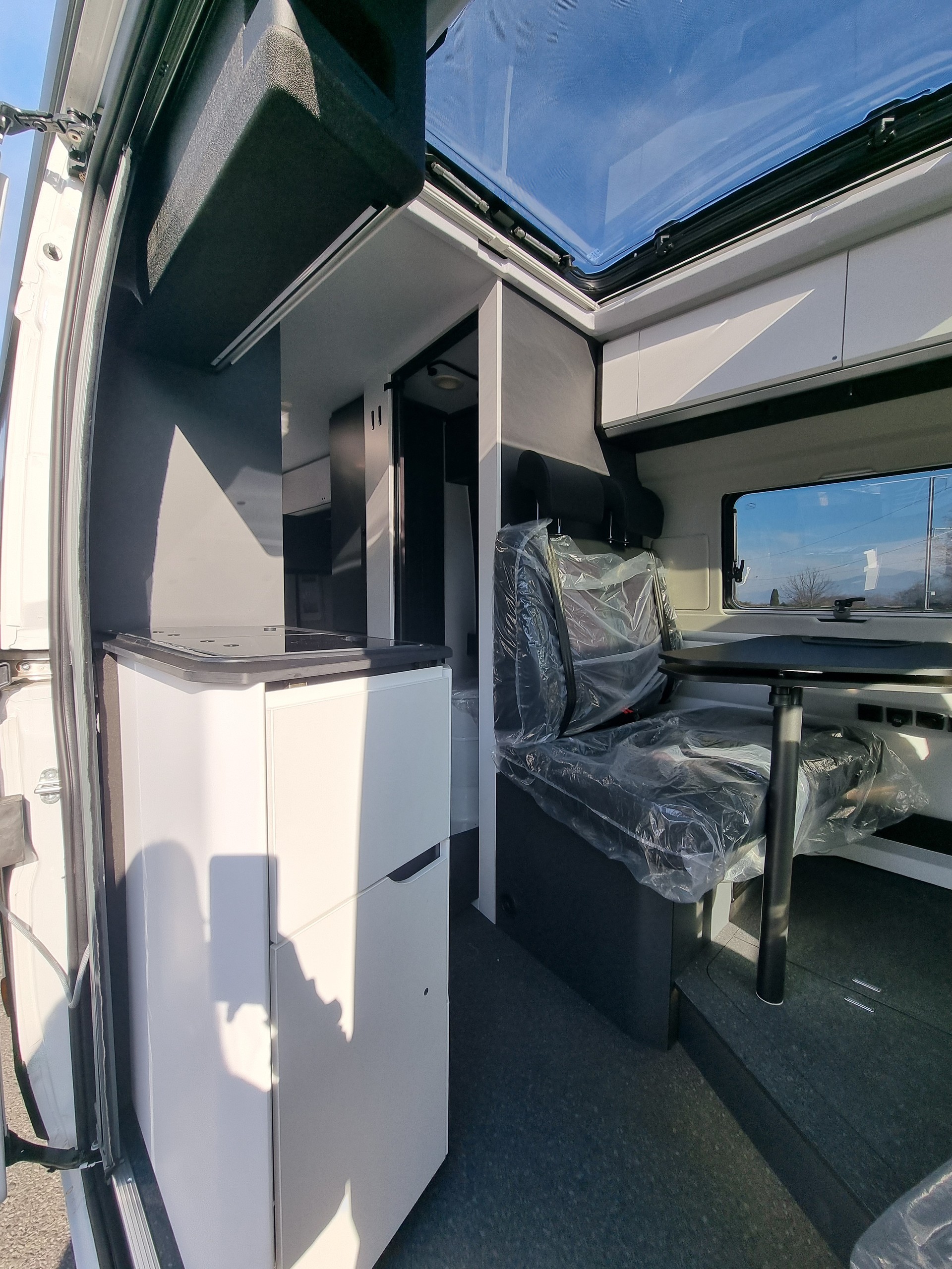 ADRIA Adria Twin Supreme 640 SPB Family-image-7