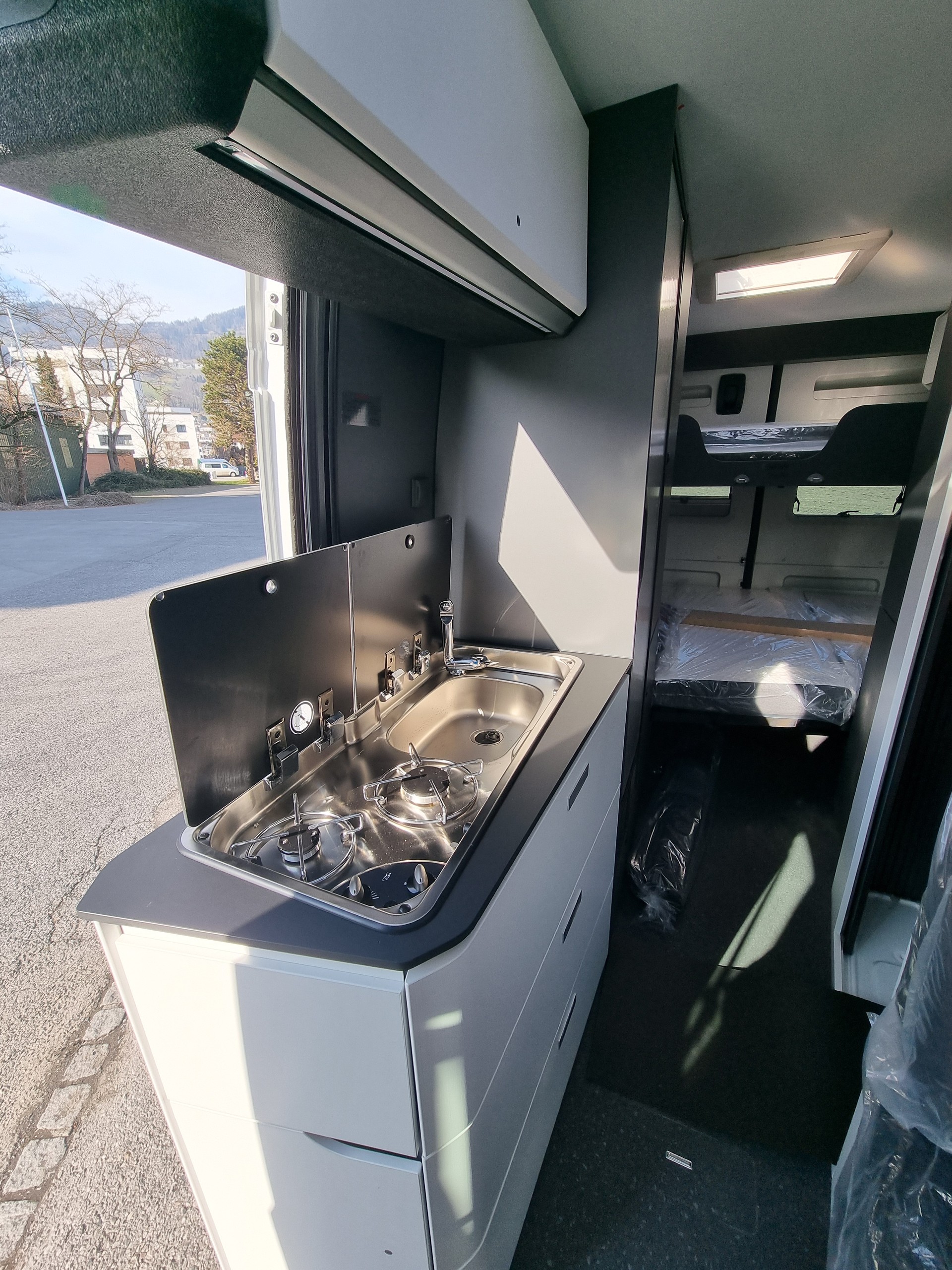 ADRIA Adria Twin Supreme 640 SPB Family-image-8