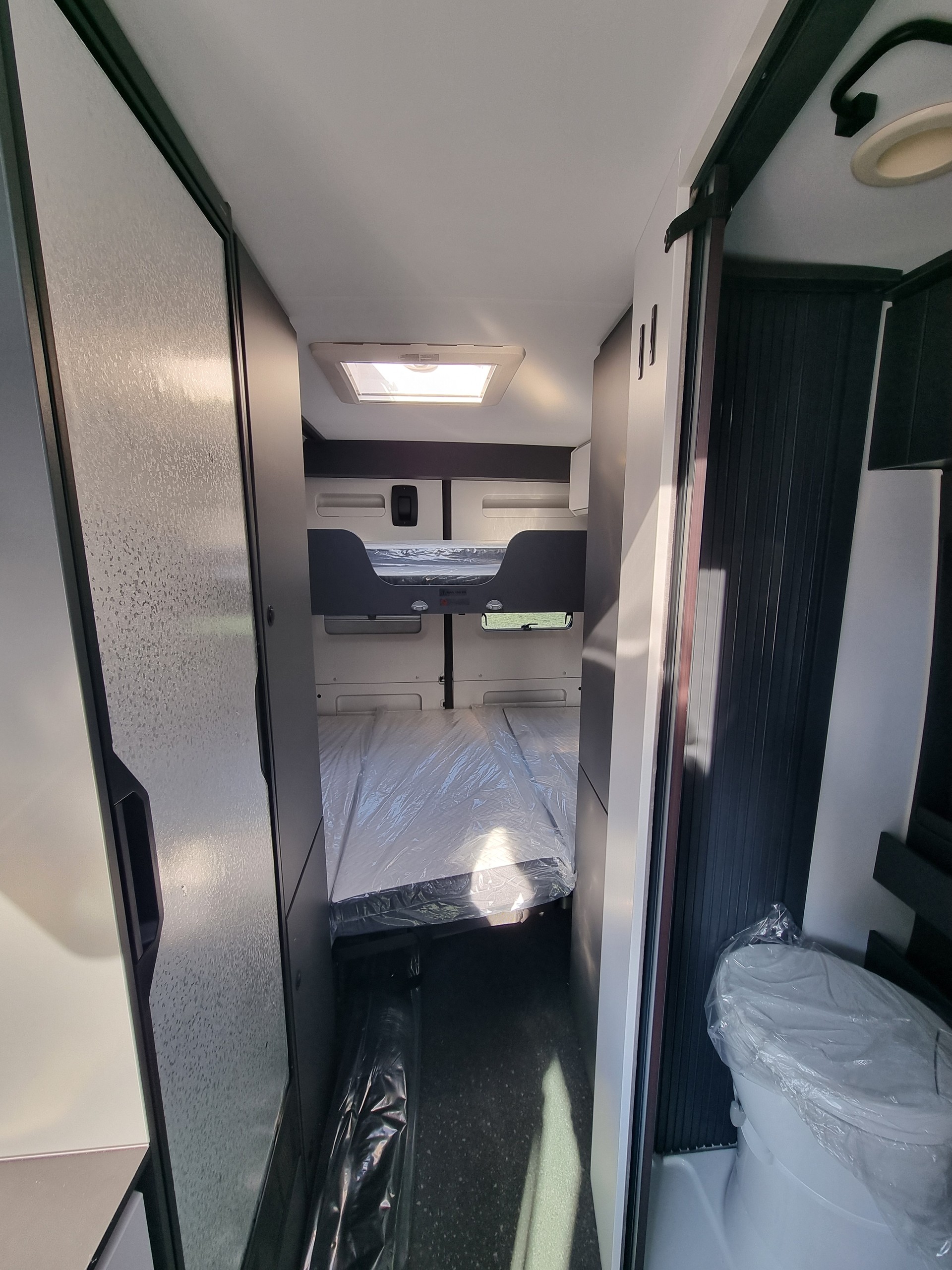 ADRIA Adria Twin Supreme 640 SPB Family-image-15