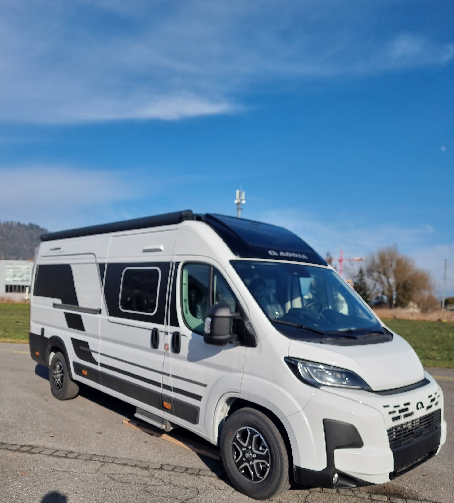 ADRIA Adria Twin Supreme 640 SPB Family-image-6
