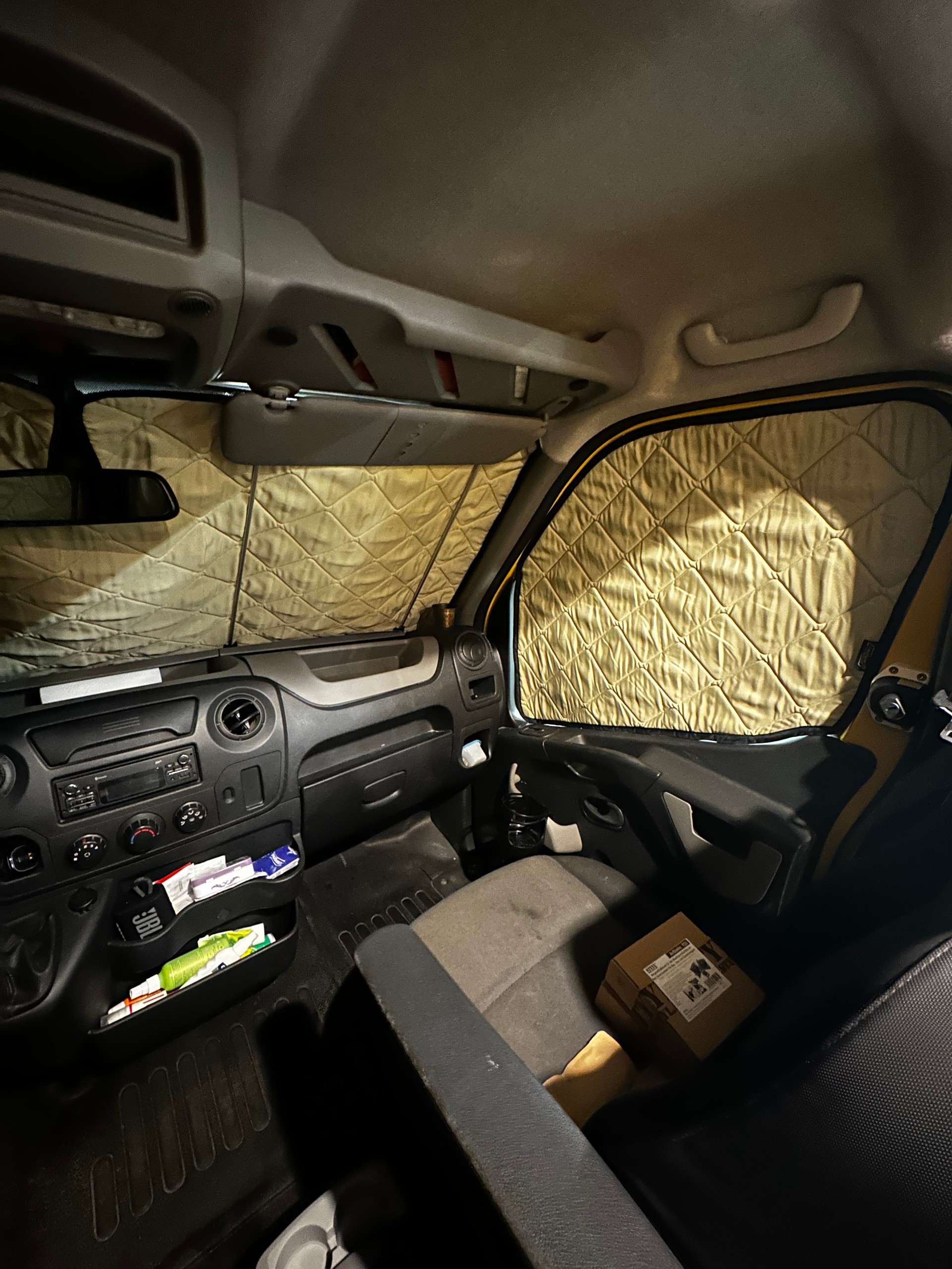RENAULT Master T35 2.3dCi 125 L3H3-image-26