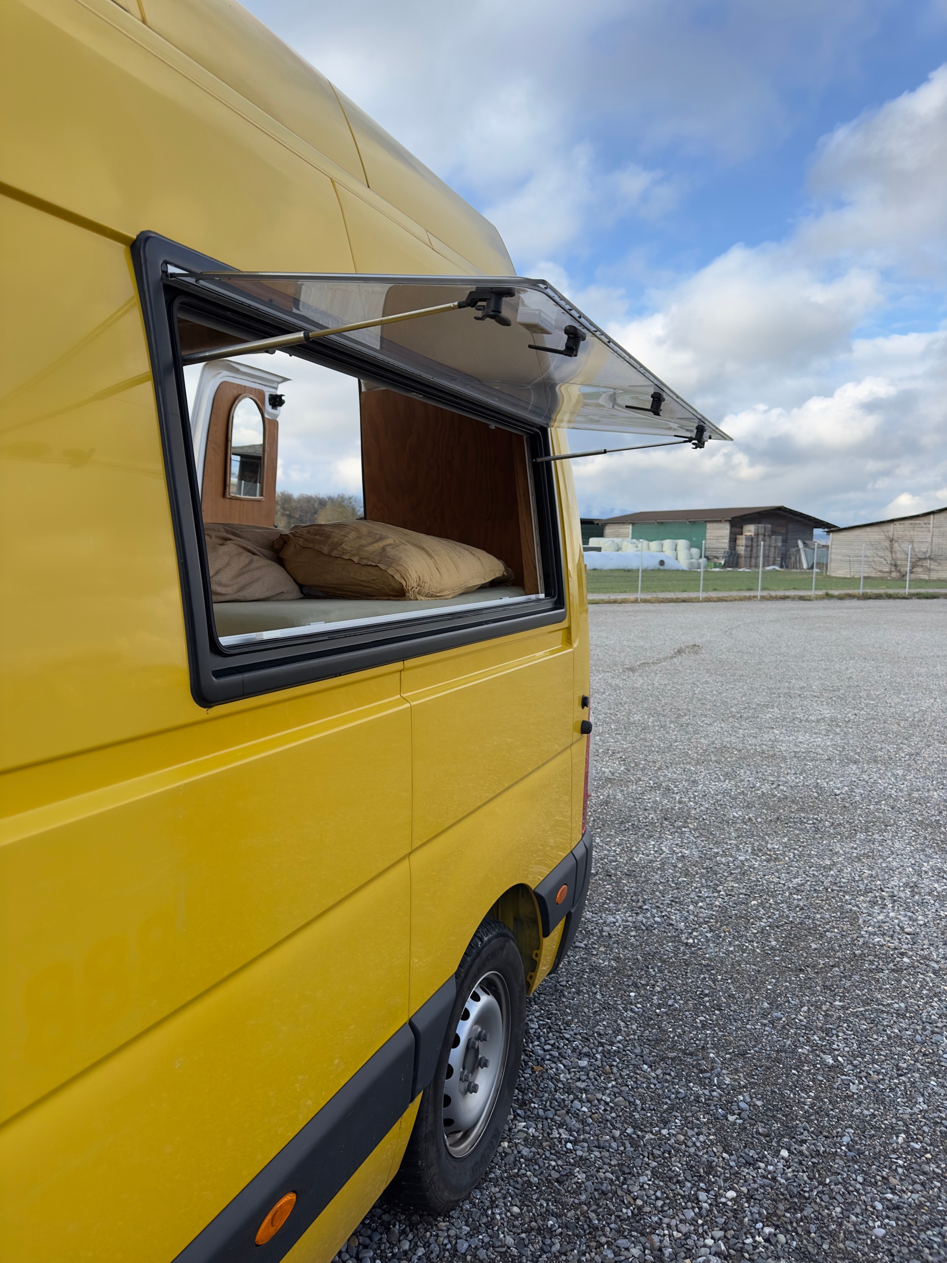RENAULT Master T35 2.3dCi 125 L3H3-image-9