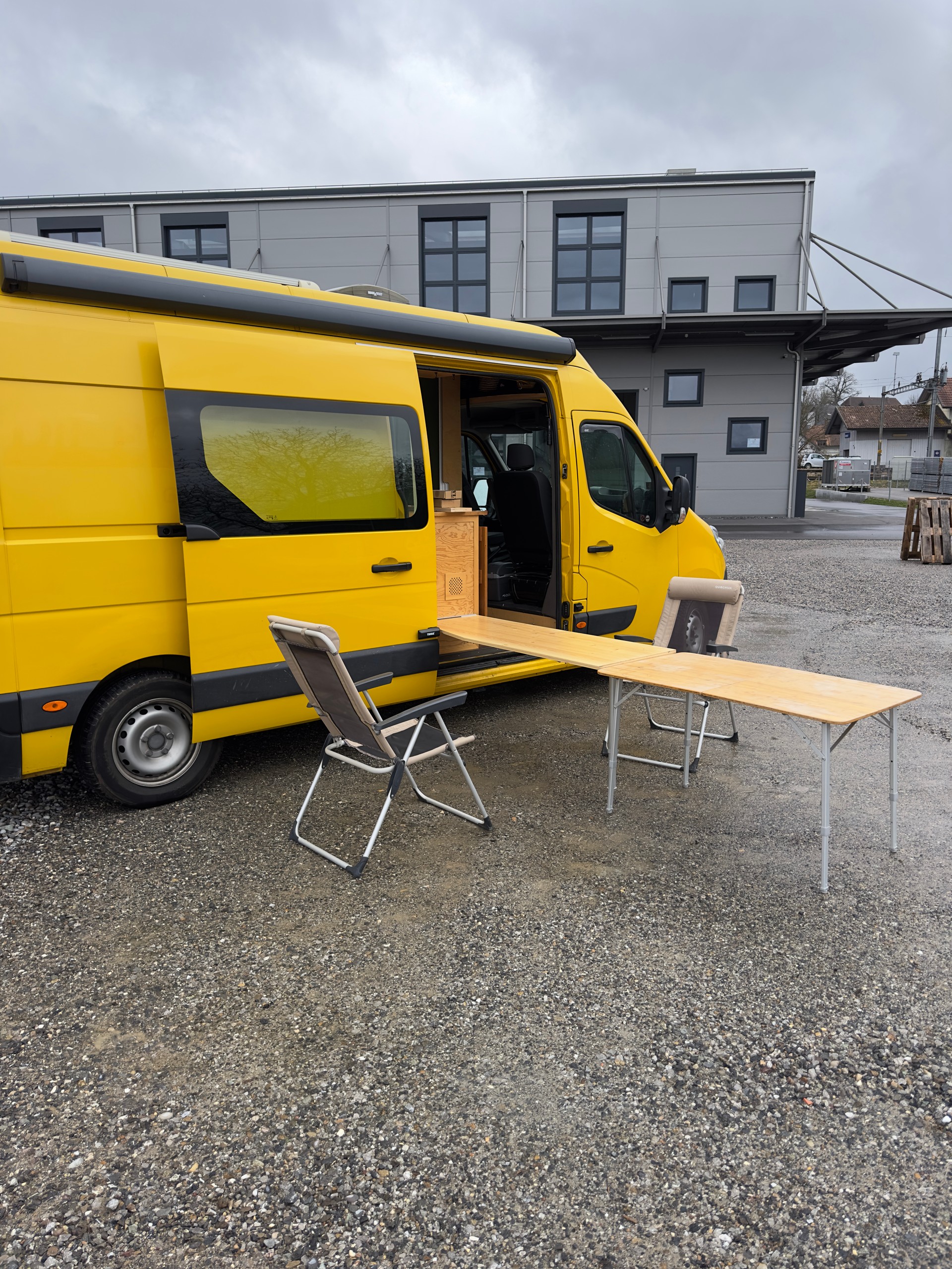 RENAULT Master T35 2.3dCi 125 L3H3-image-8