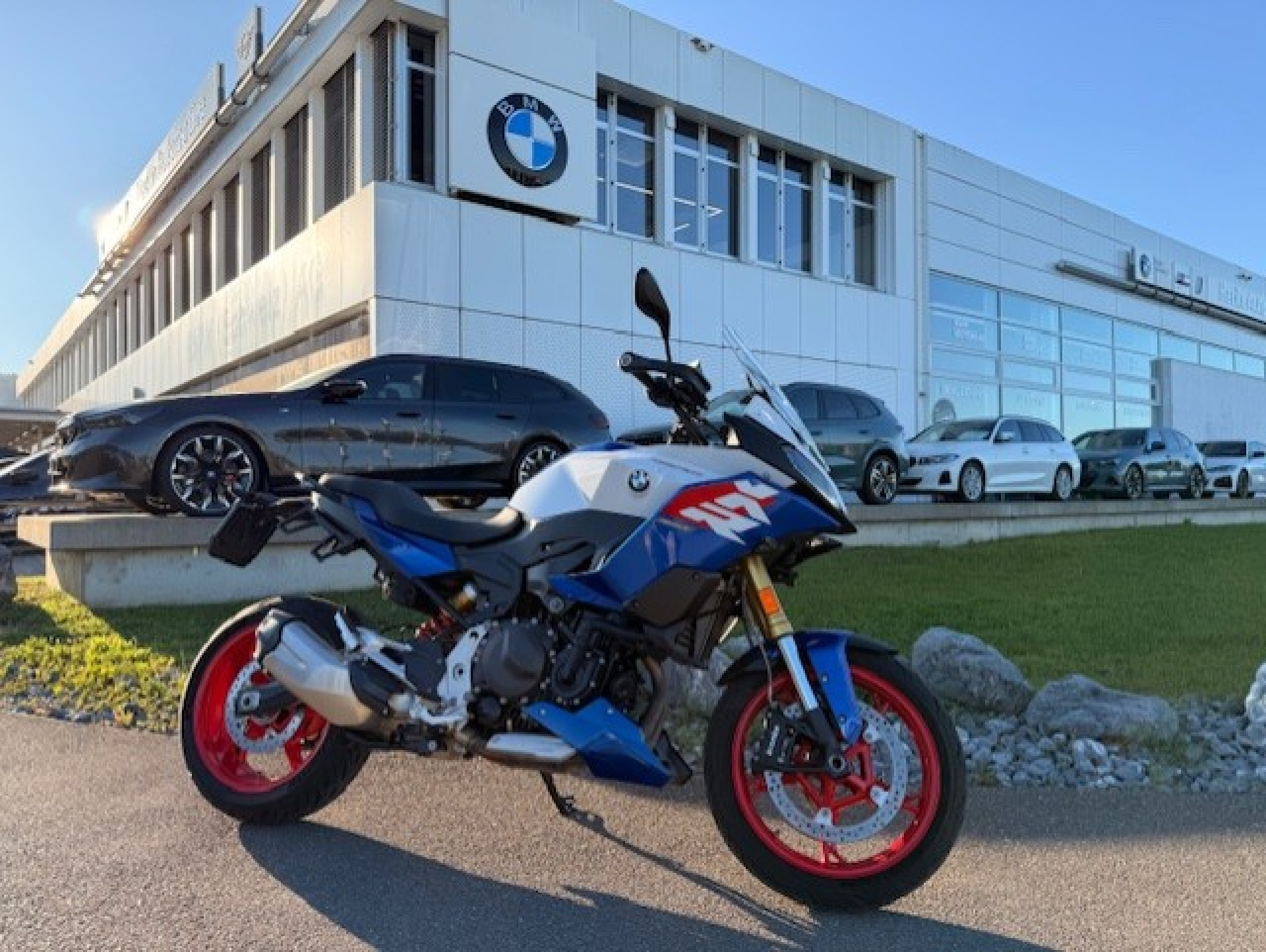 BMW F 900 XR Sport Style Sport-image-0