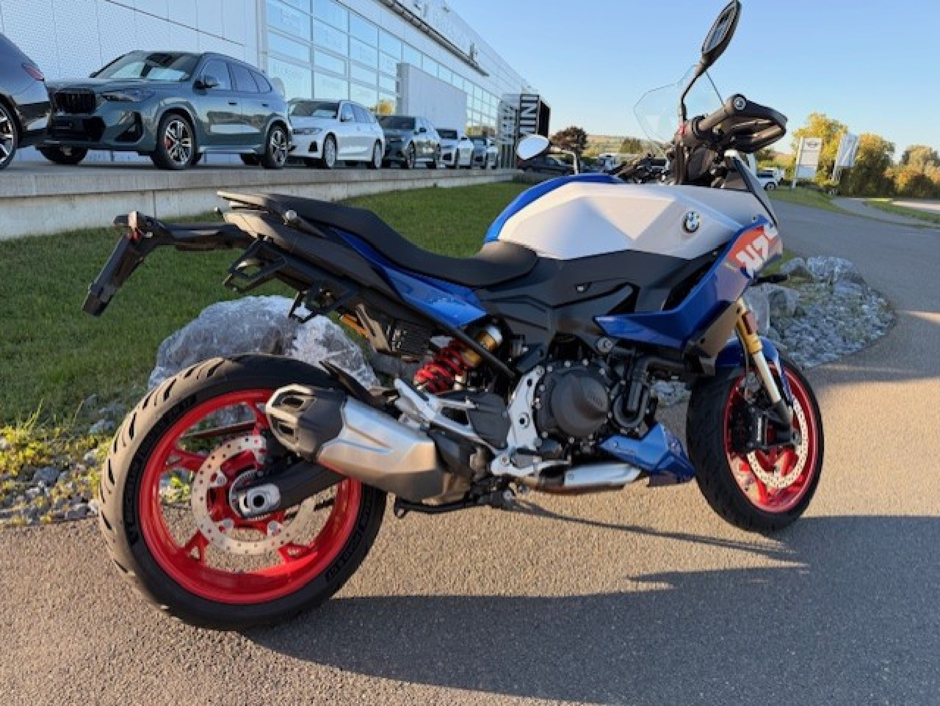 BMW F 900 XR Sport Style Sport-image-2