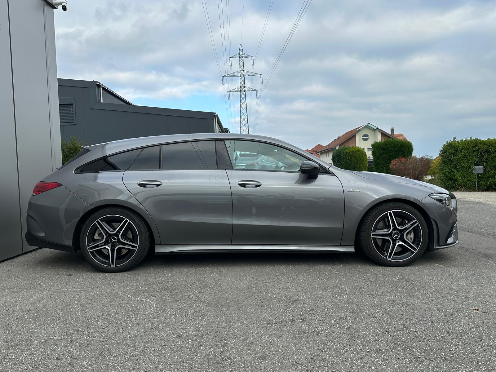 MERCEDES-BENZ CLA Shooting Brake 35 AMG 4Matic 7G-DCT-showroom-element-3