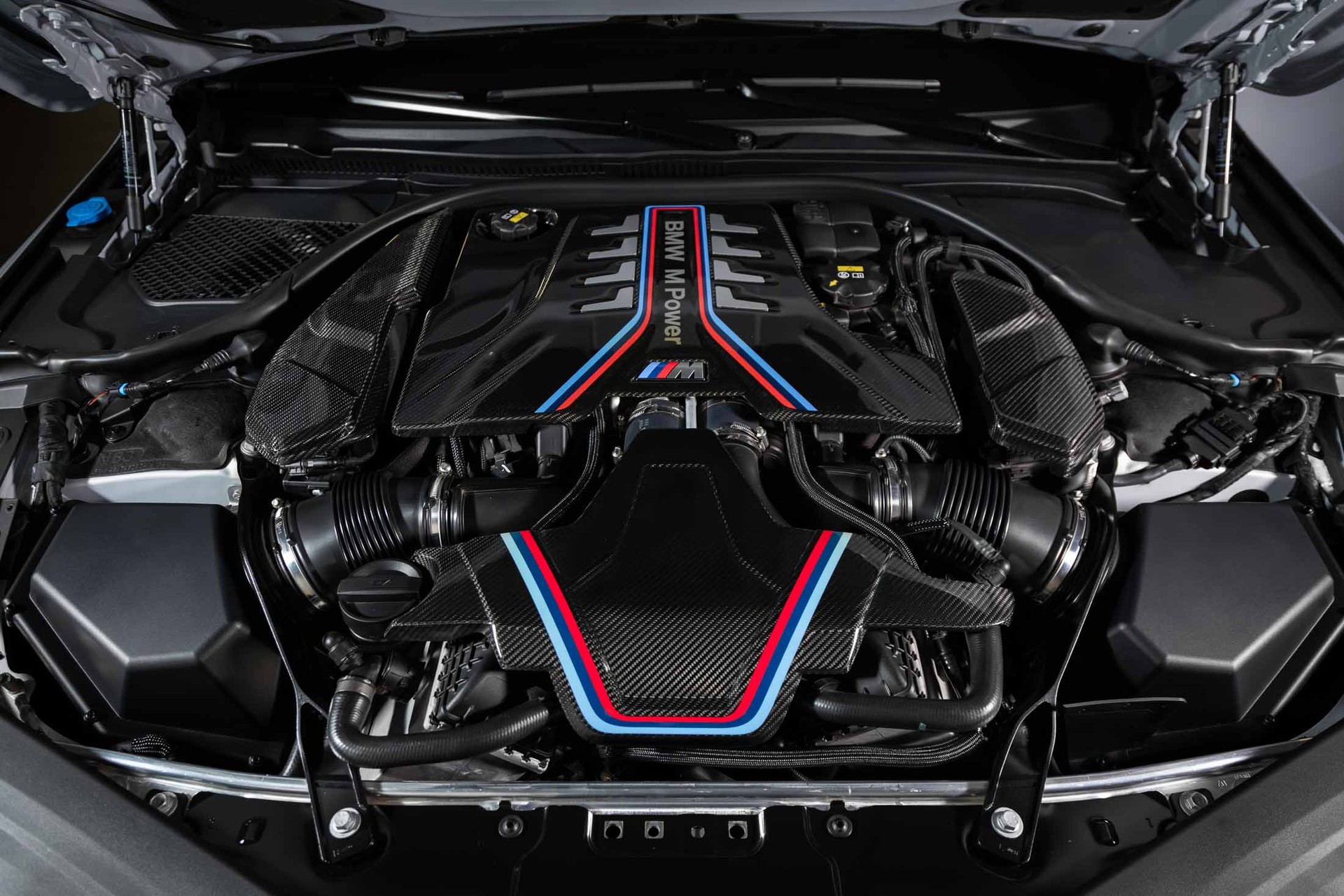 BMW M8 xDrive M Competition Edition PIT-LANE No. 01/10 Steptronic-image-24