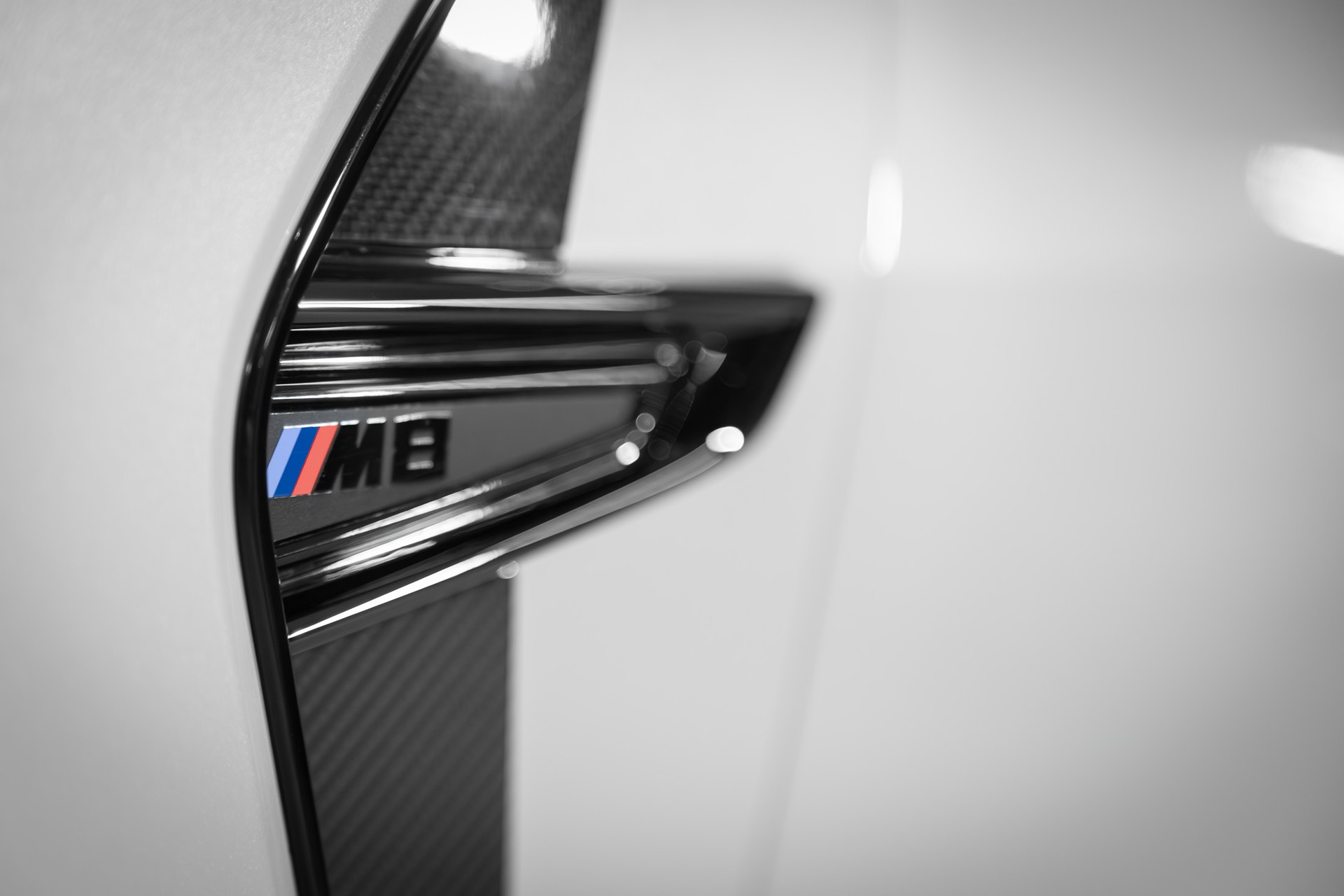 BMW M8 xDrive M Competition Edition PIT-LANE No. 01/10 Steptronic-image-23