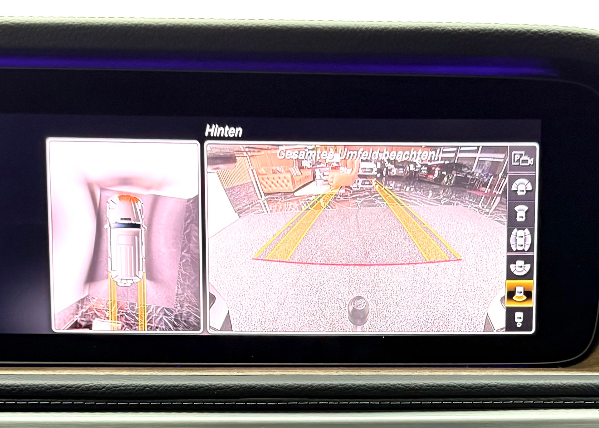 MERCEDES-BENZ G 63 AMG Speedshift Plus G-Tronic-image-9