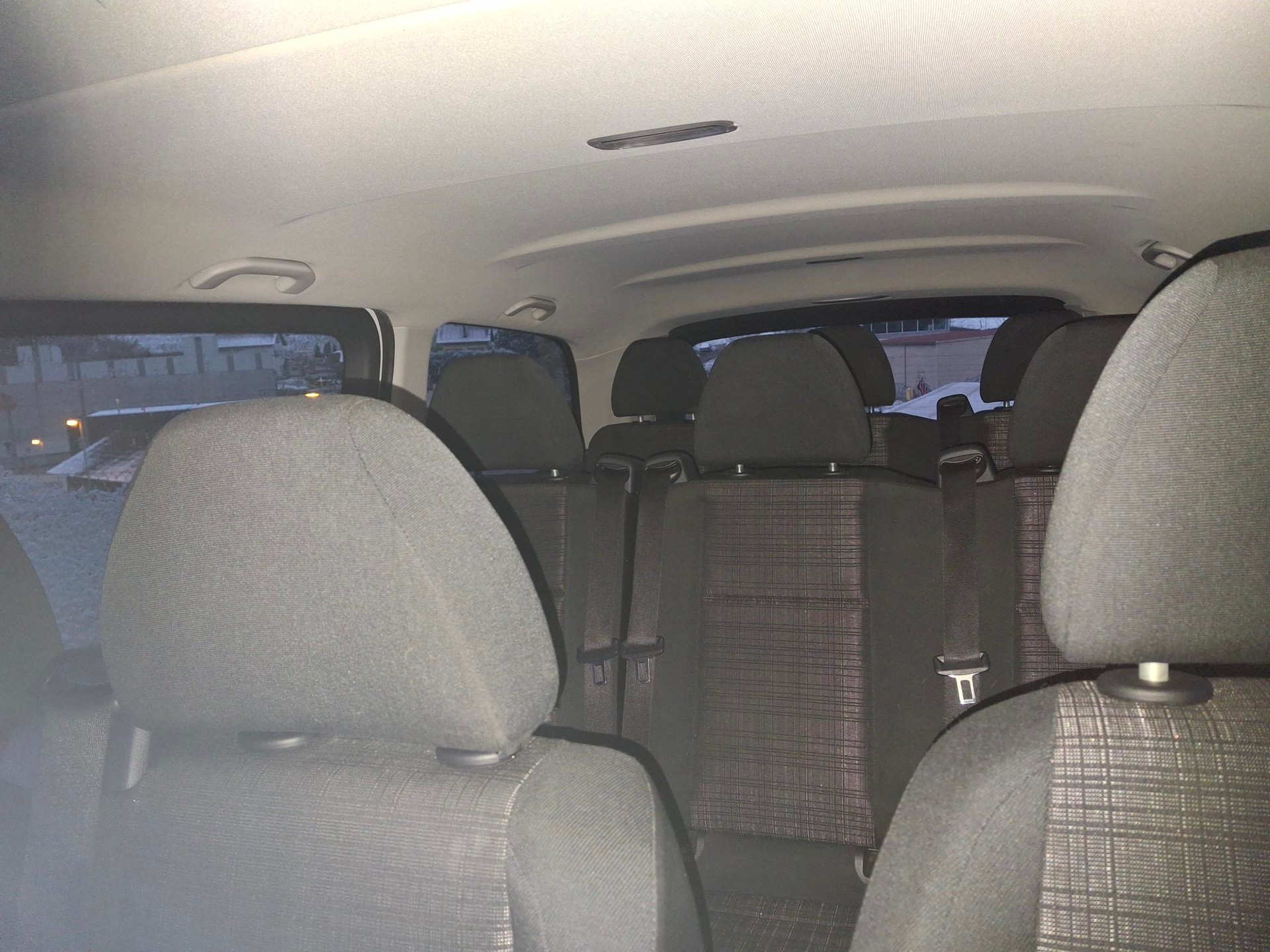 MERCEDES-BENZ VITO-image-6