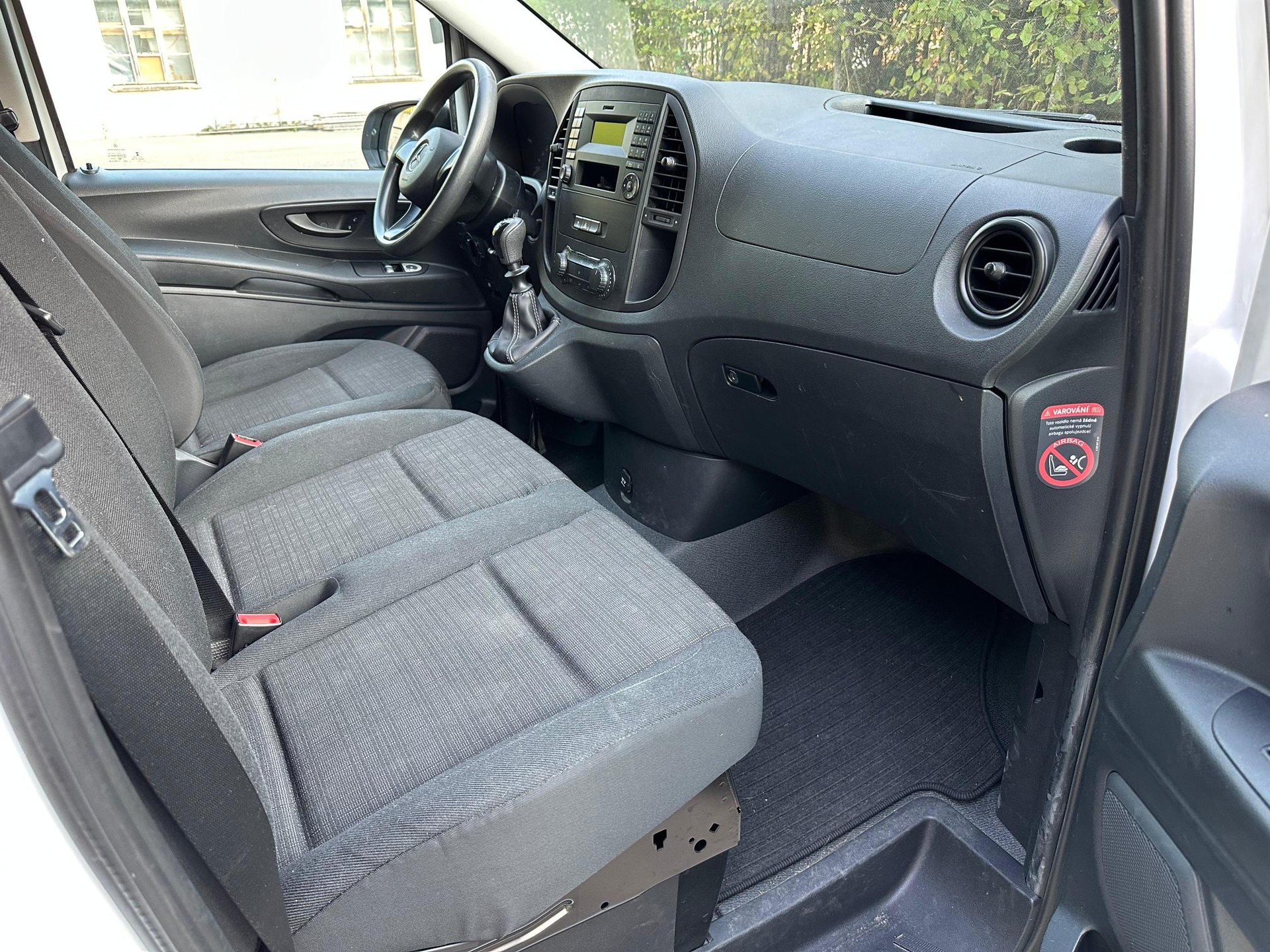 MERCEDES-BENZ VITO-image-4