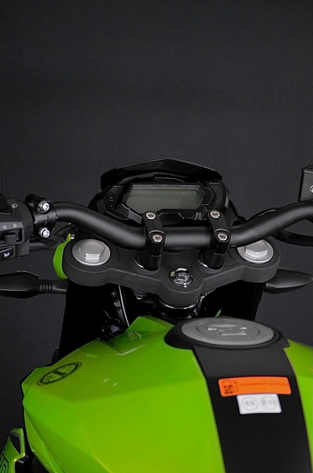 BENELLI BN 125-image-9