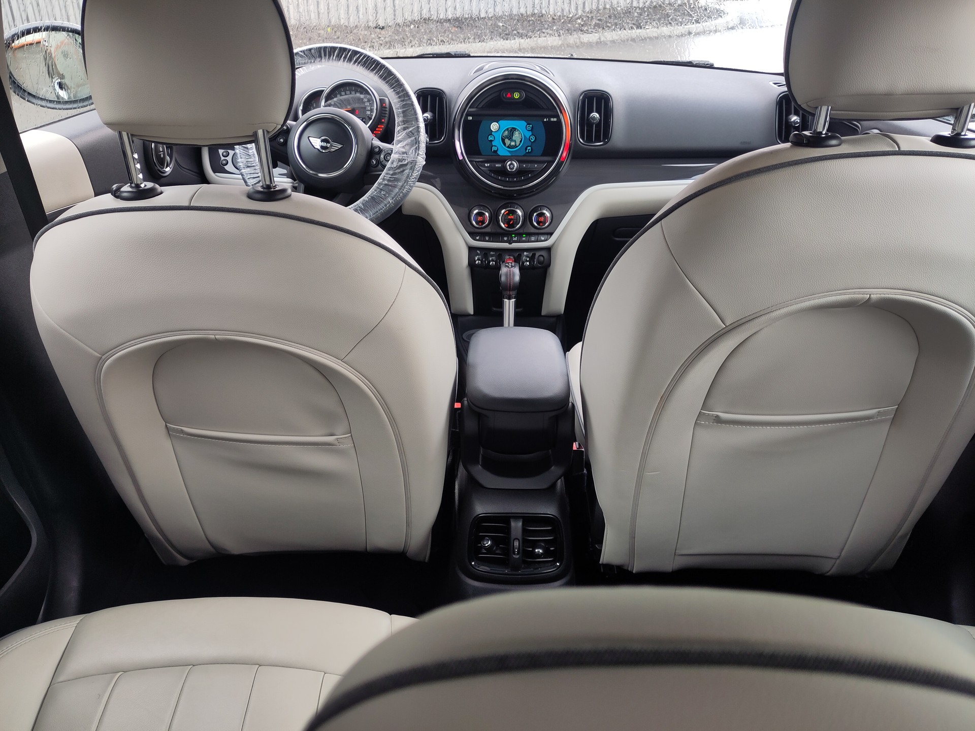 MINI Countryman Cooper S ALL4 Steptronic-image-12