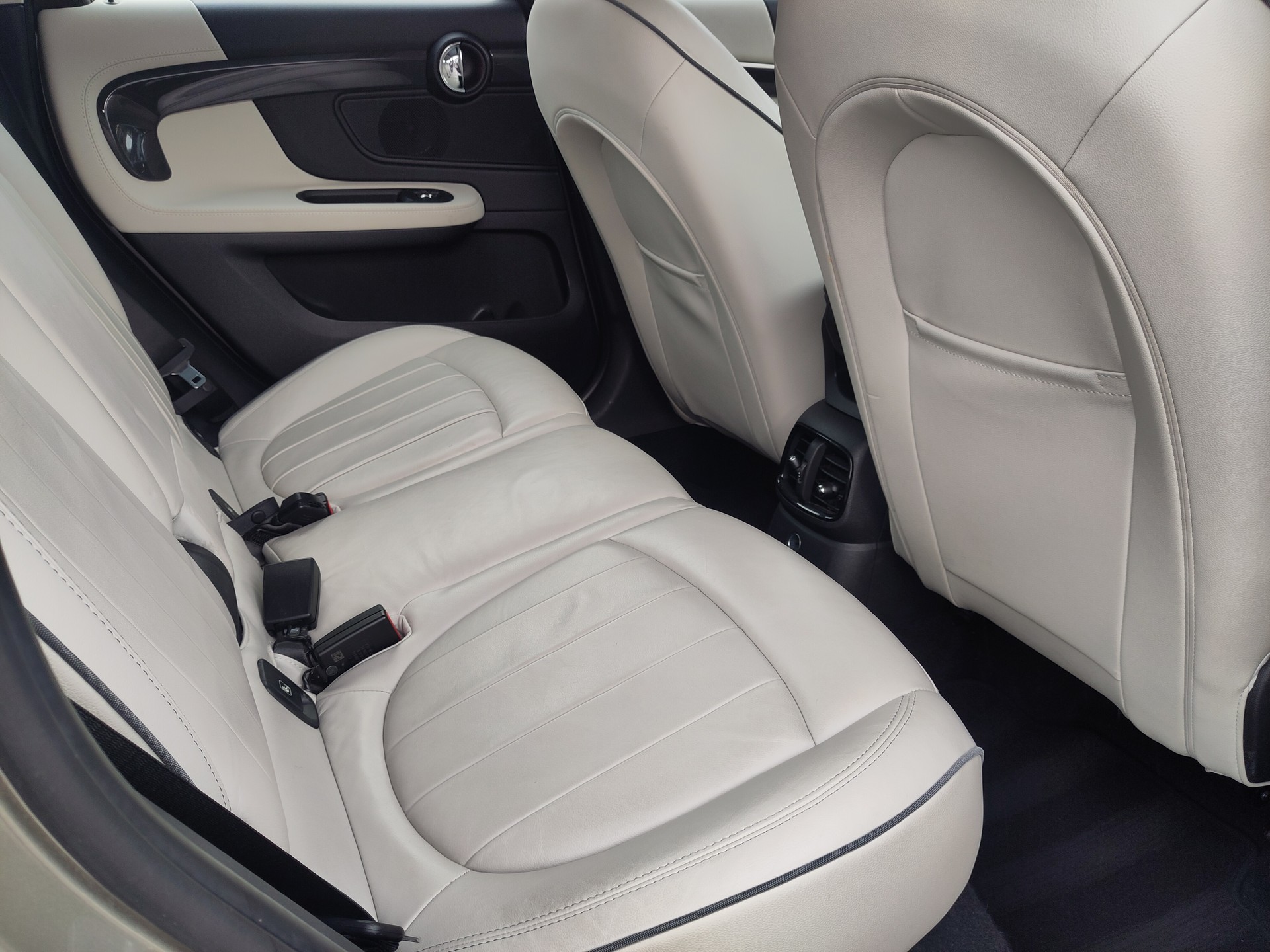 MINI Countryman Cooper S ALL4 Steptronic-image-9